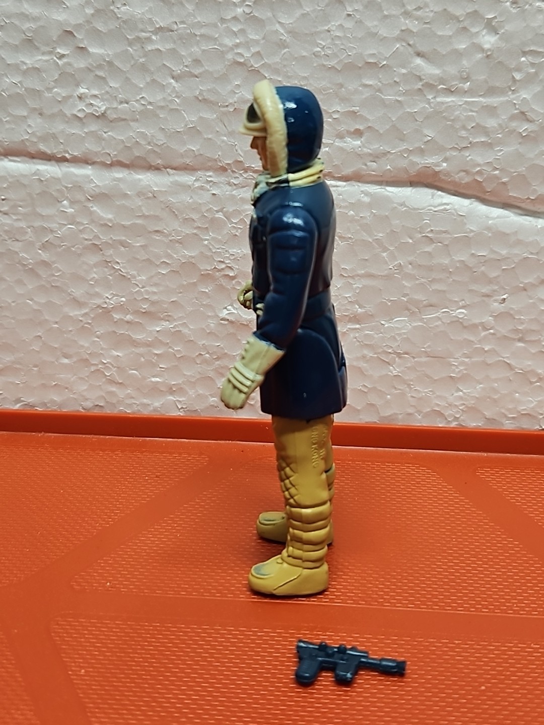 Han Solo (Hoth Battle Gear) sold