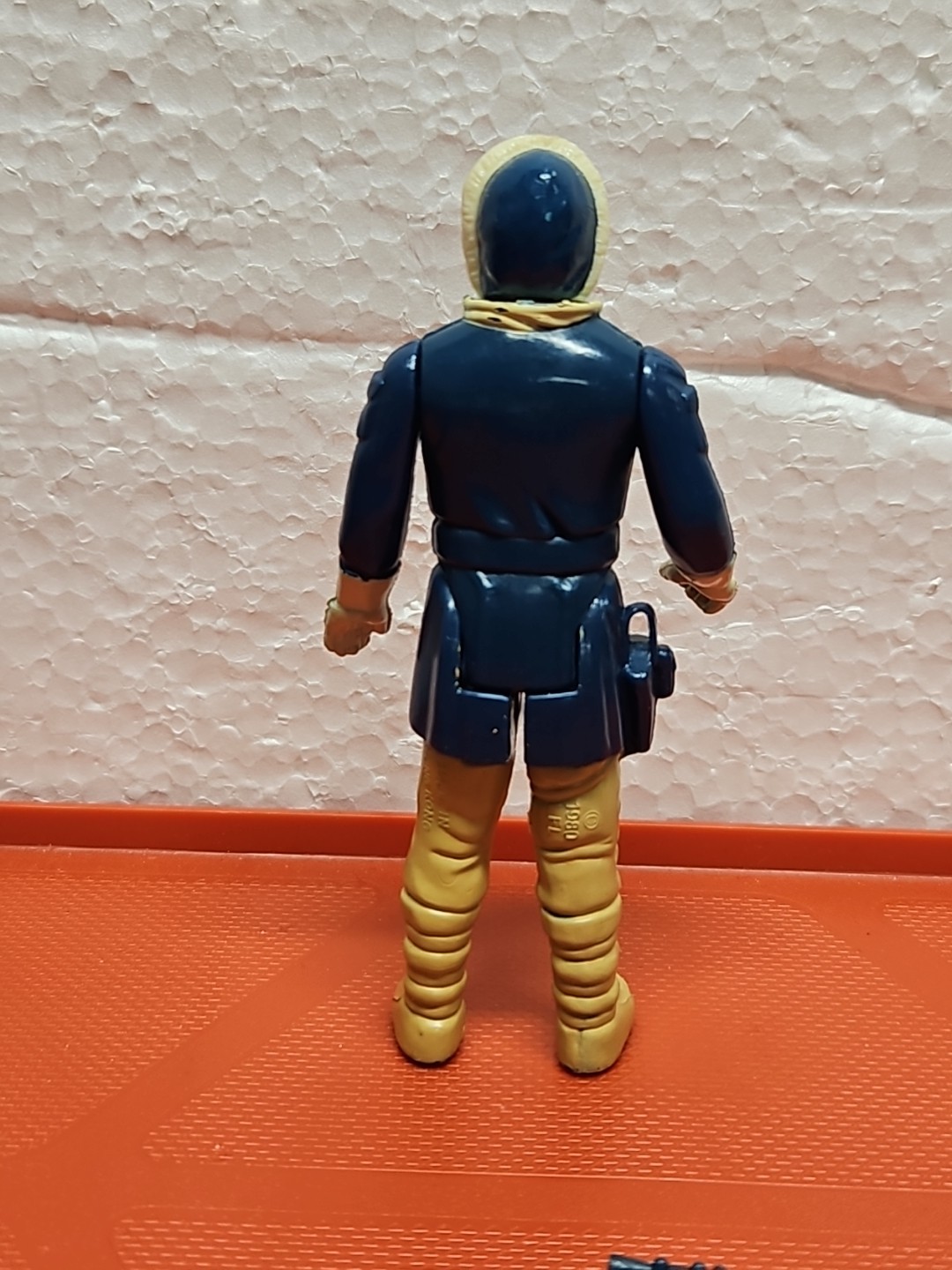 Han Solo (Hoth Battle Gear) sold