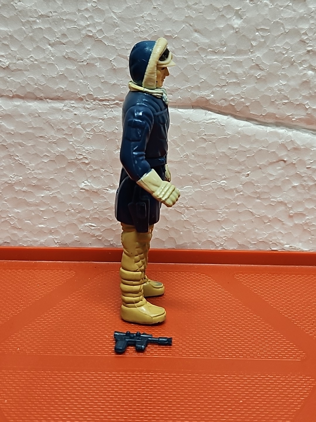 Han Solo (Hoth Battle Gear) sold