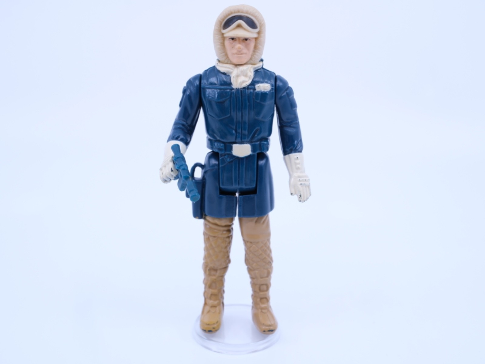 Han Solo (Hoth Battle Gear) sold