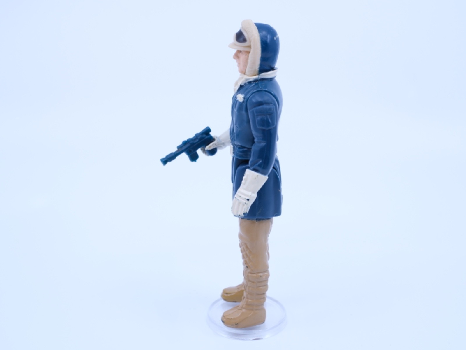 Han Solo (Hoth Battle Gear) sold