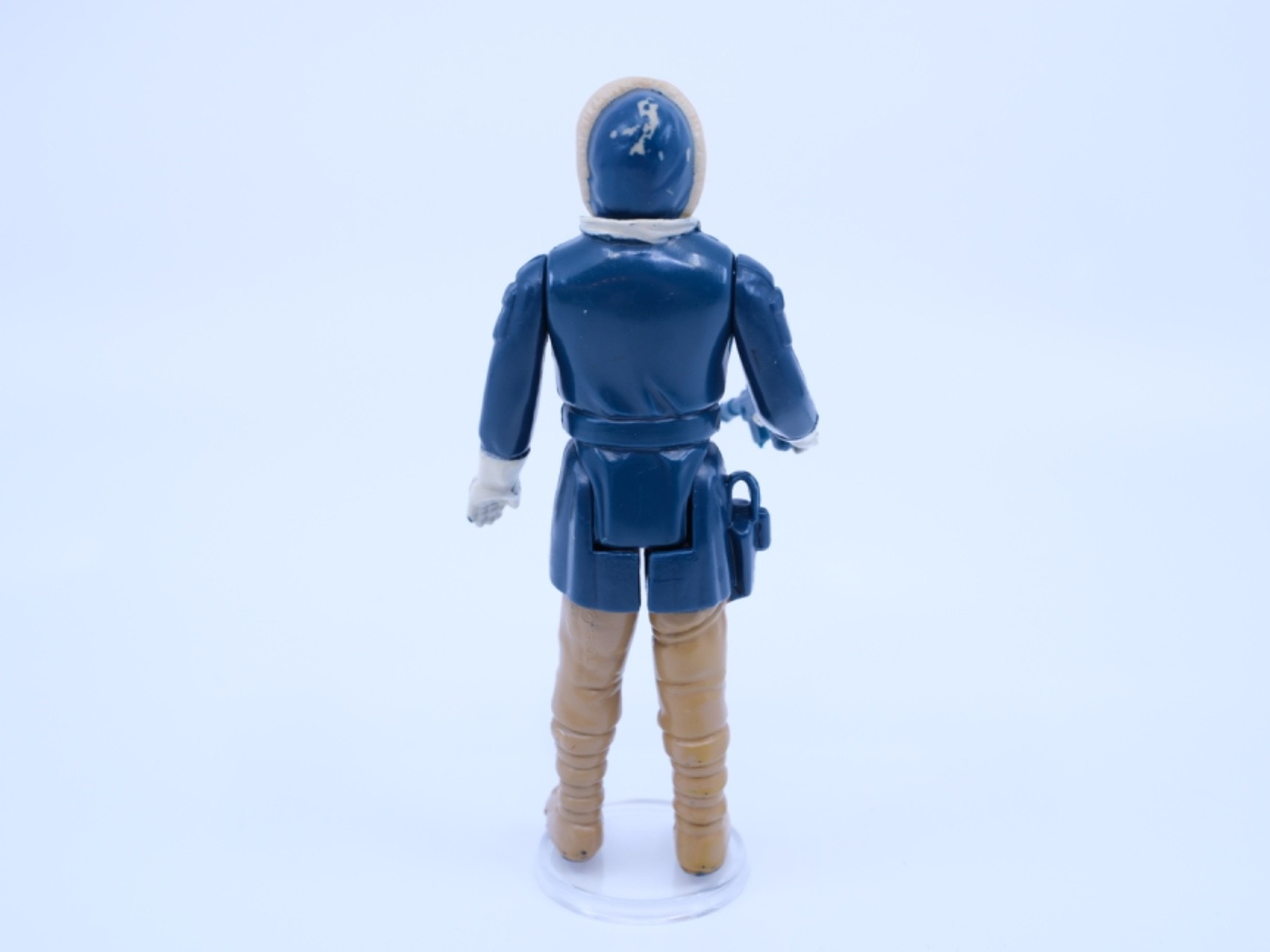 Han Solo (Hoth Battle Gear) sold
