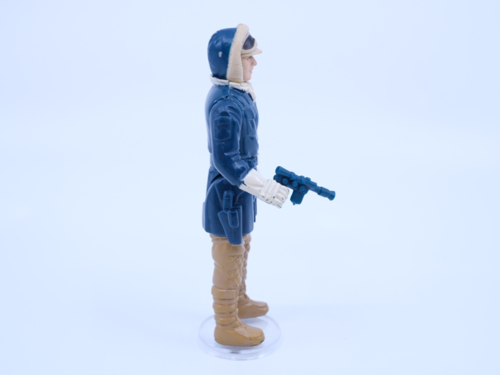 Han Solo (Hoth Battle Gear) sold