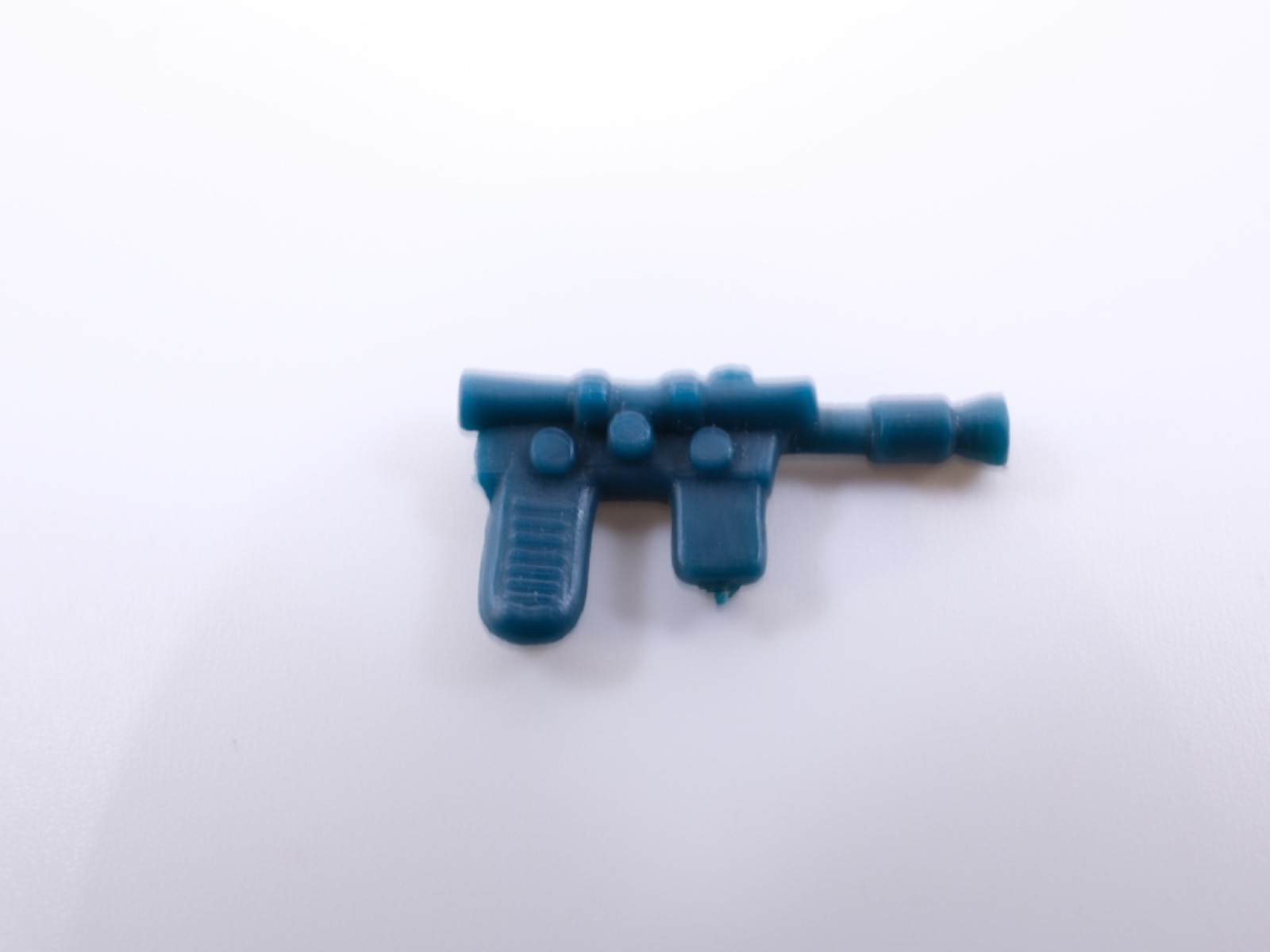 Han Solo (Hoth Battle Gear) sold