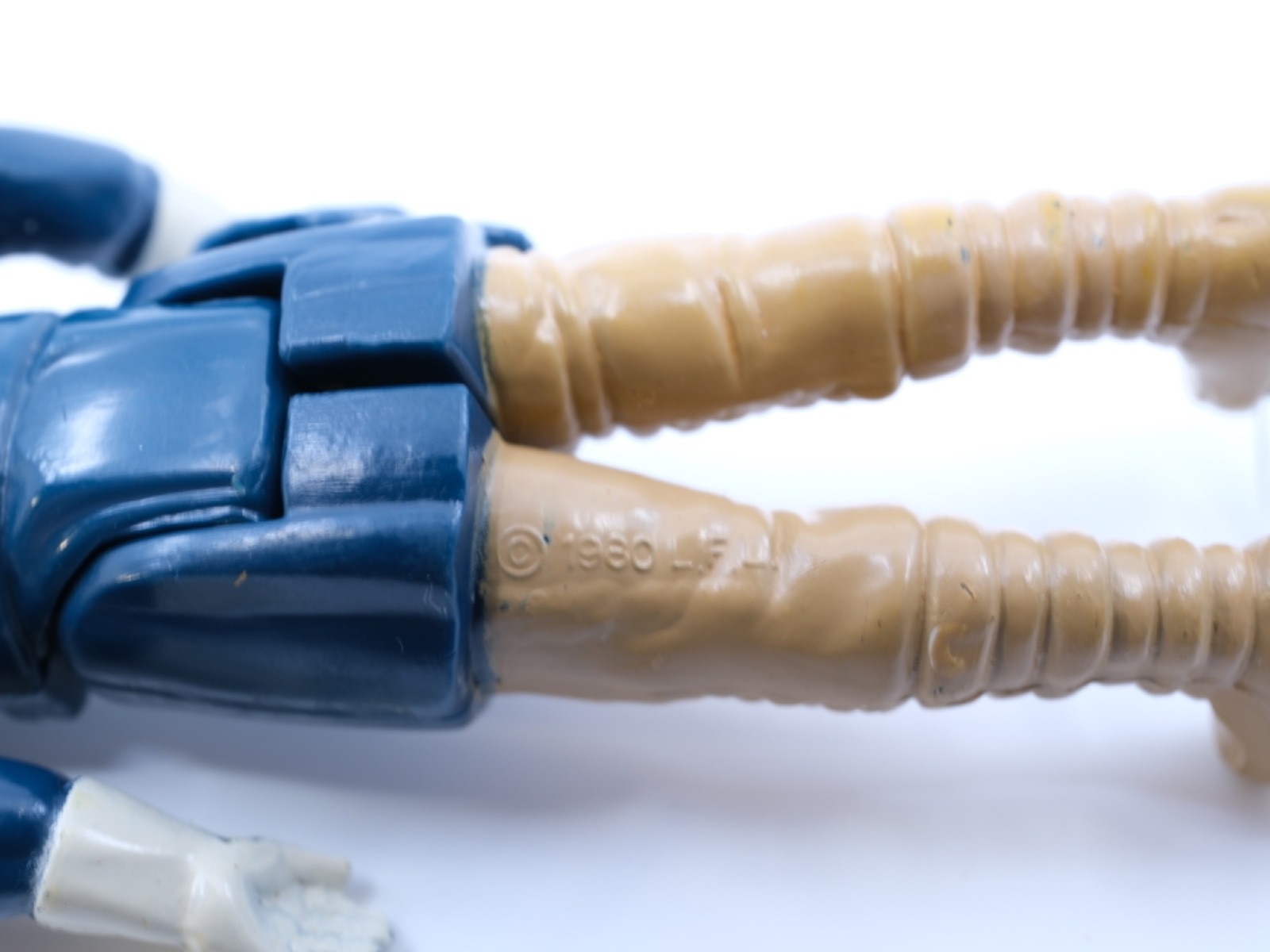 Han Solo (Hoth Battle Gear) sold