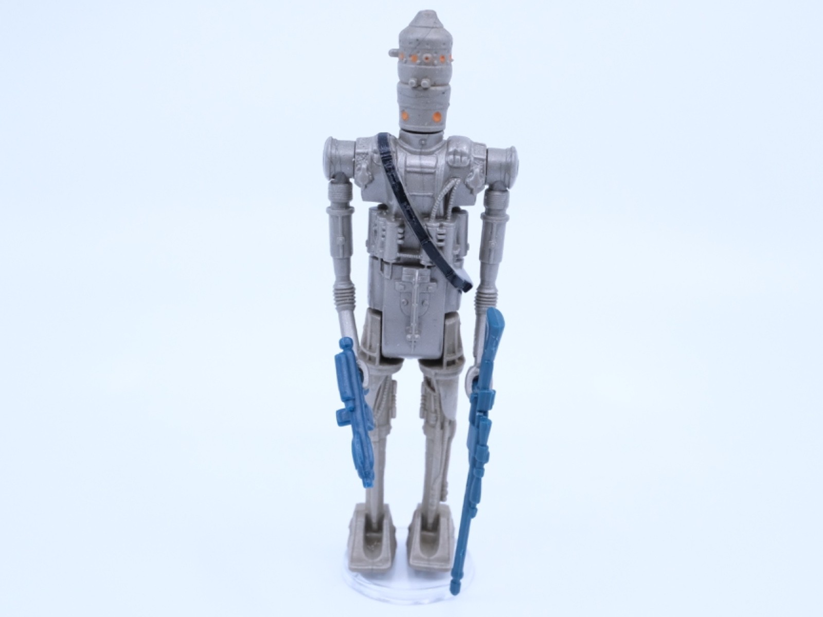 IG-88 sold