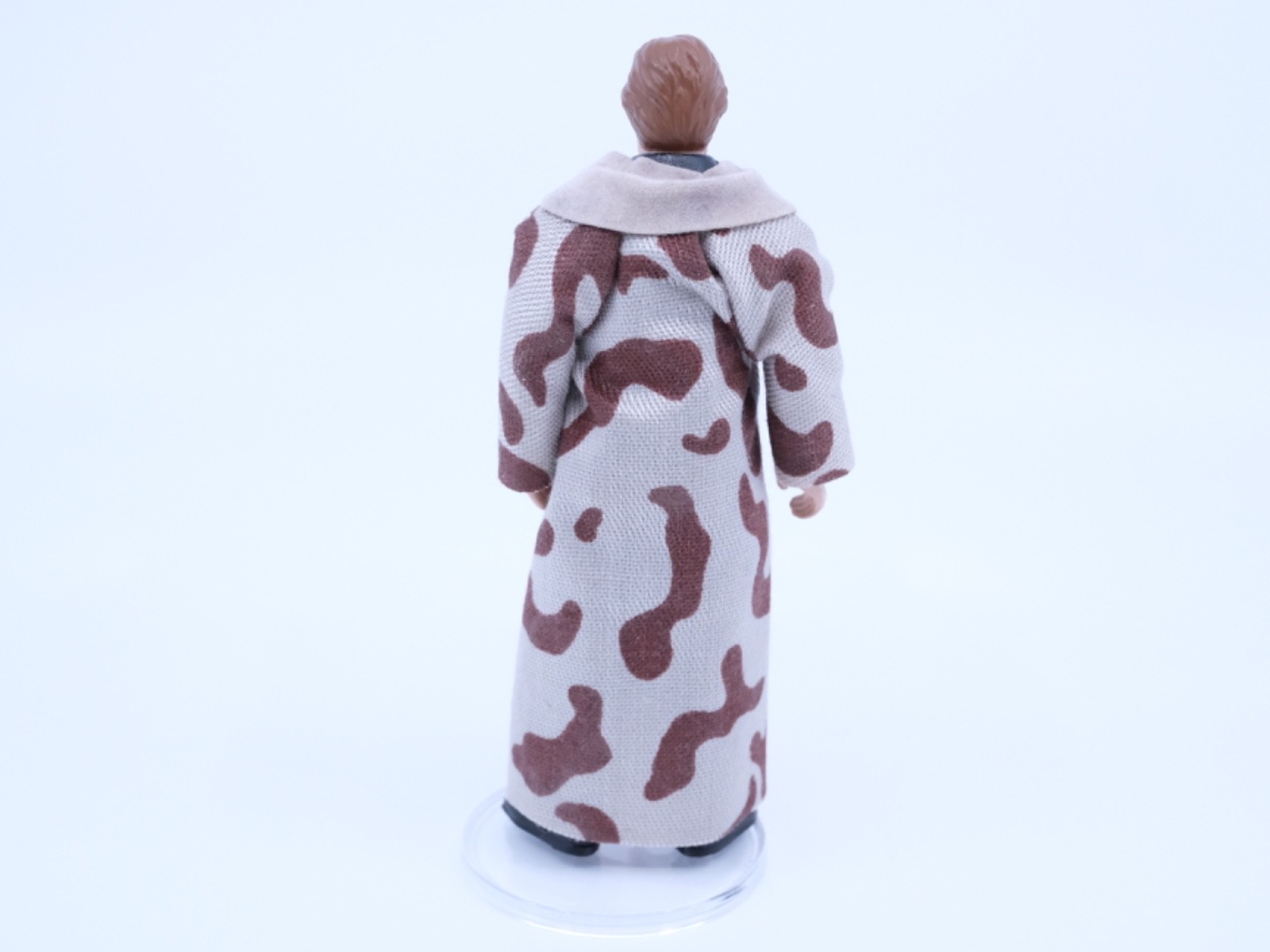 Han Solo (In Trench Coat) sold