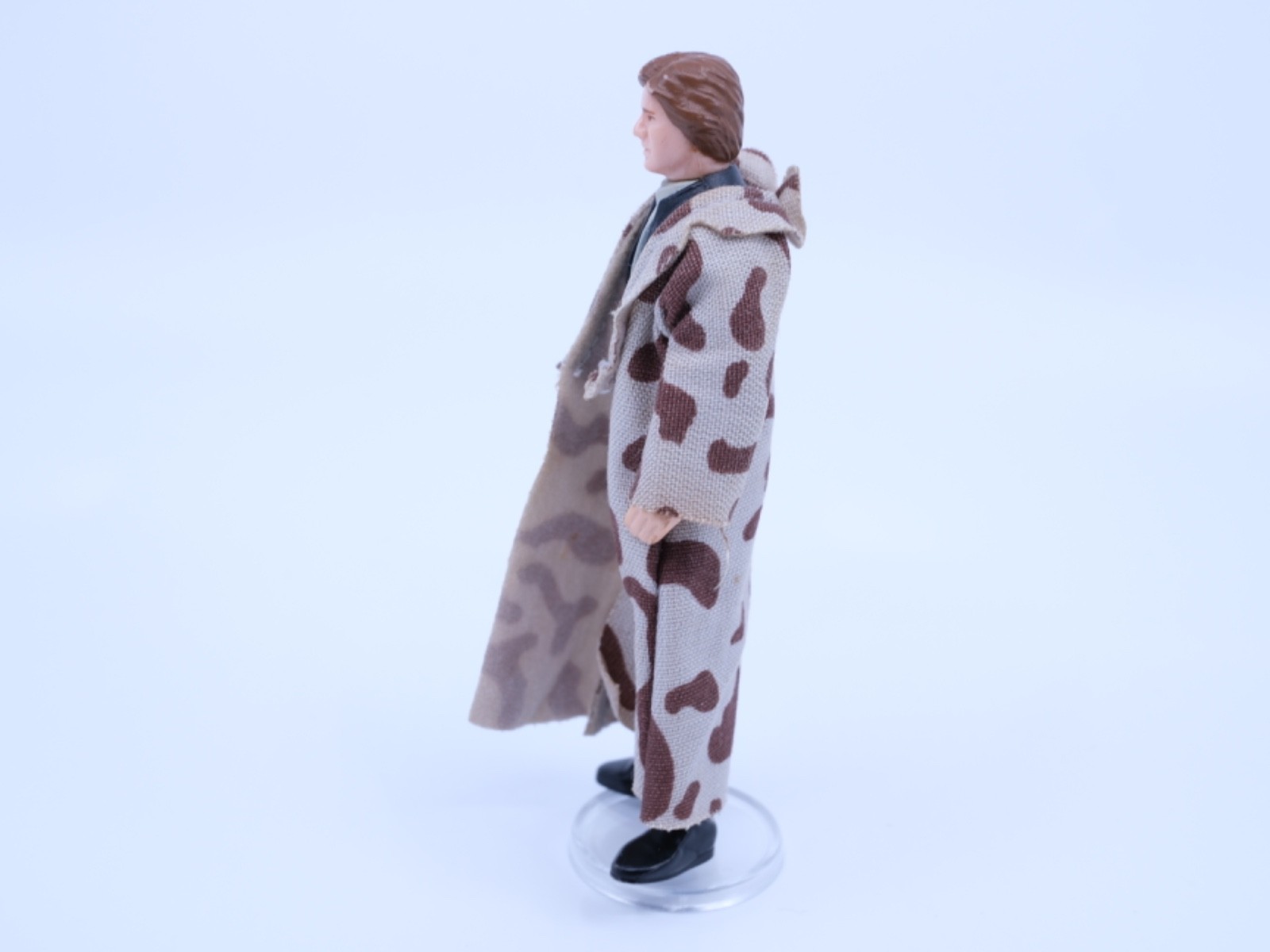 Han Solo (In Trench Coat) sold