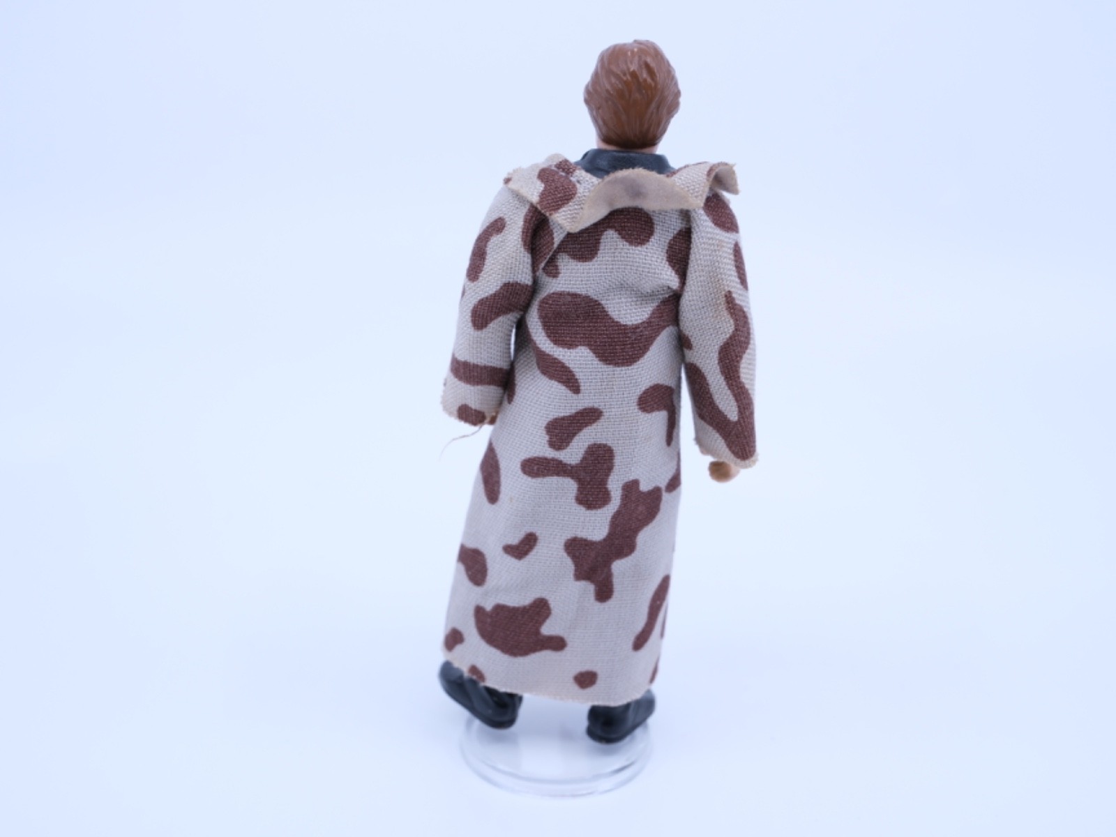 Han Solo (In Trench Coat) sold