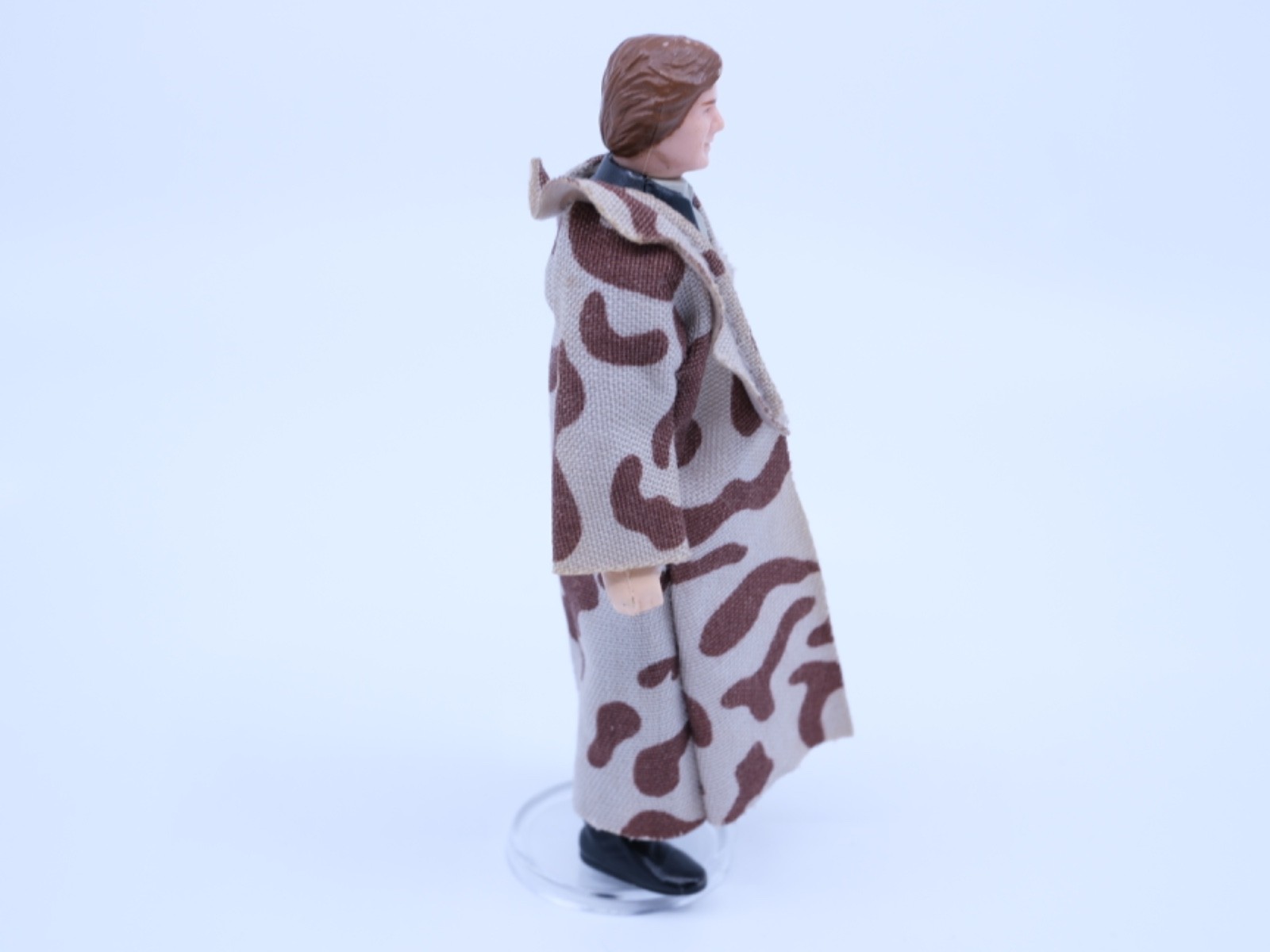 Han Solo (In Trench Coat) sold