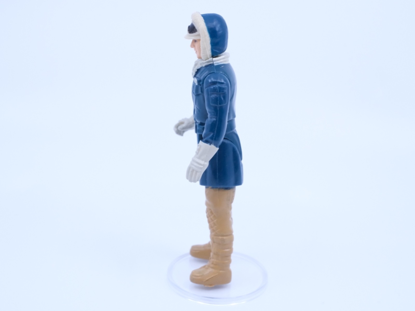 Han Solo (Hoth Battle Gear) sold