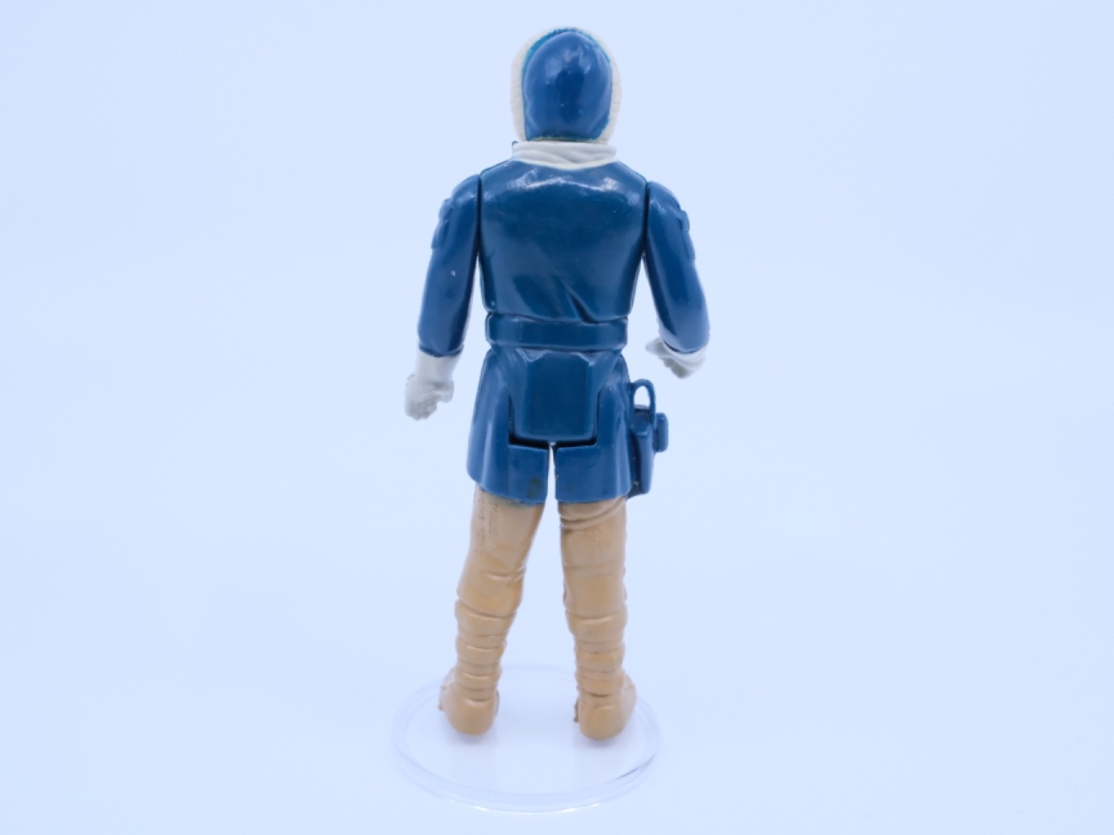 Han Solo (Hoth Battle Gear) sold