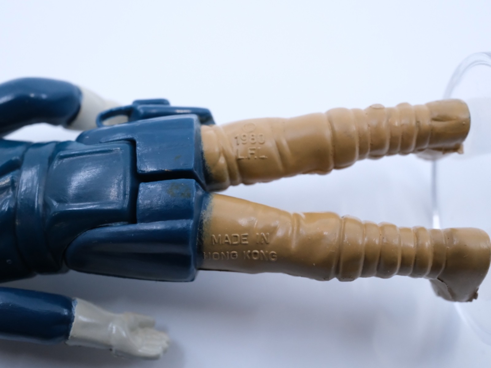 Han Solo (Hoth Battle Gear) sold