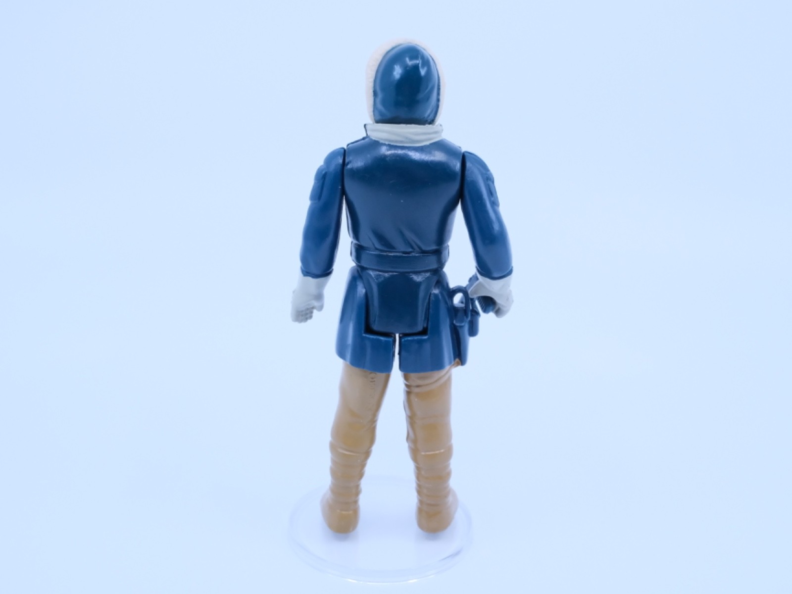 Han Solo (Hoth Battle Gear) sold