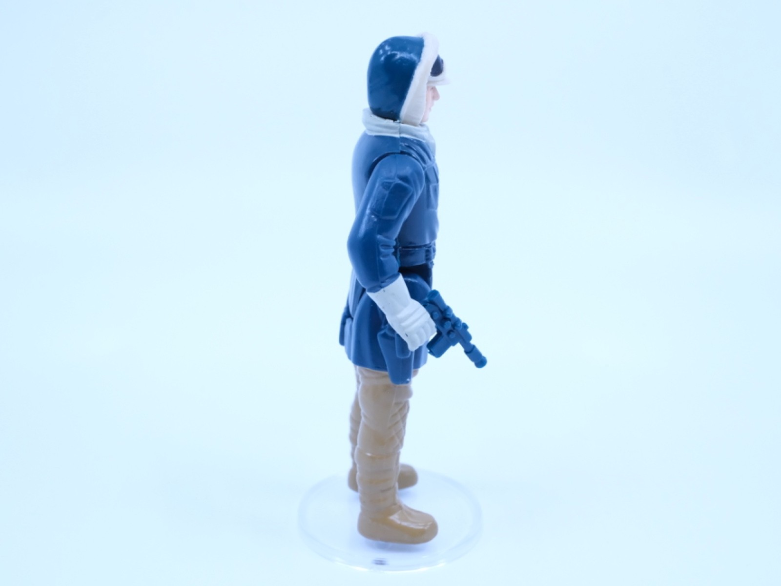 Han Solo (Hoth Battle Gear) sold