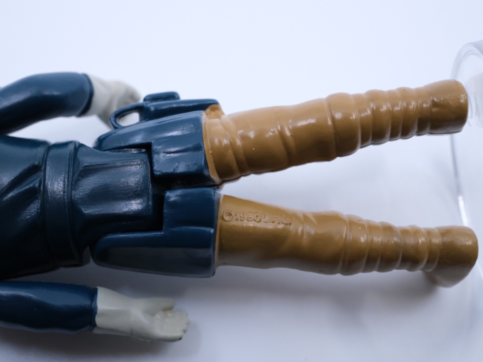 Han Solo (Hoth Battle Gear) sold