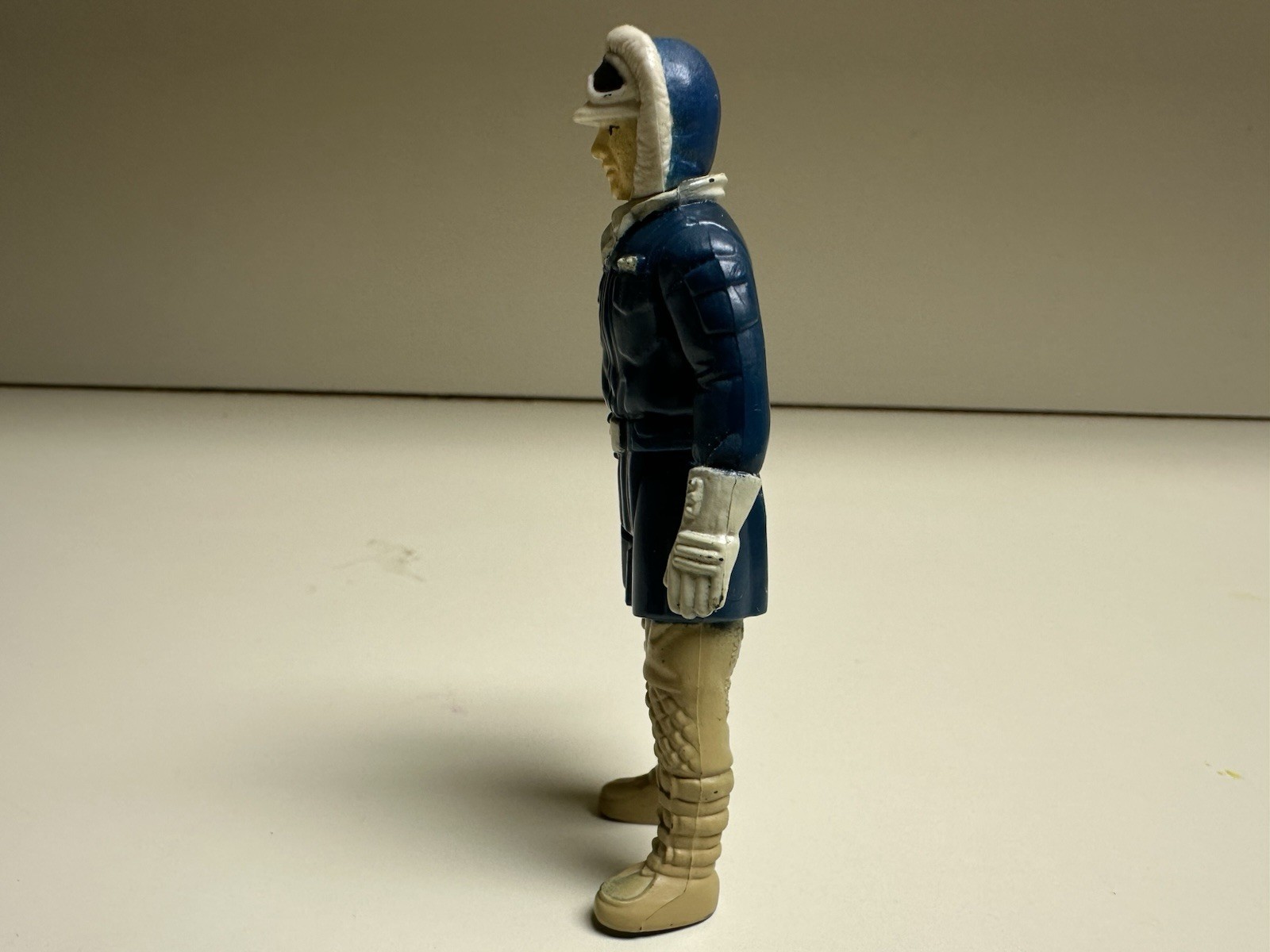 Han Solo (Hoth Battle Gear) sold