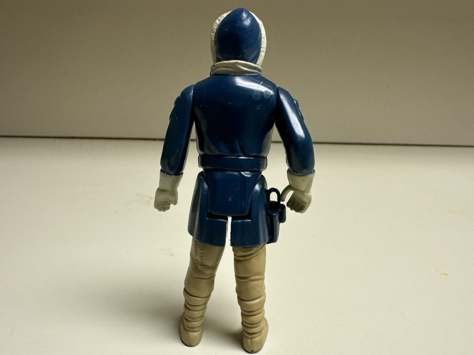 Han Solo (Hoth Battle Gear) sold