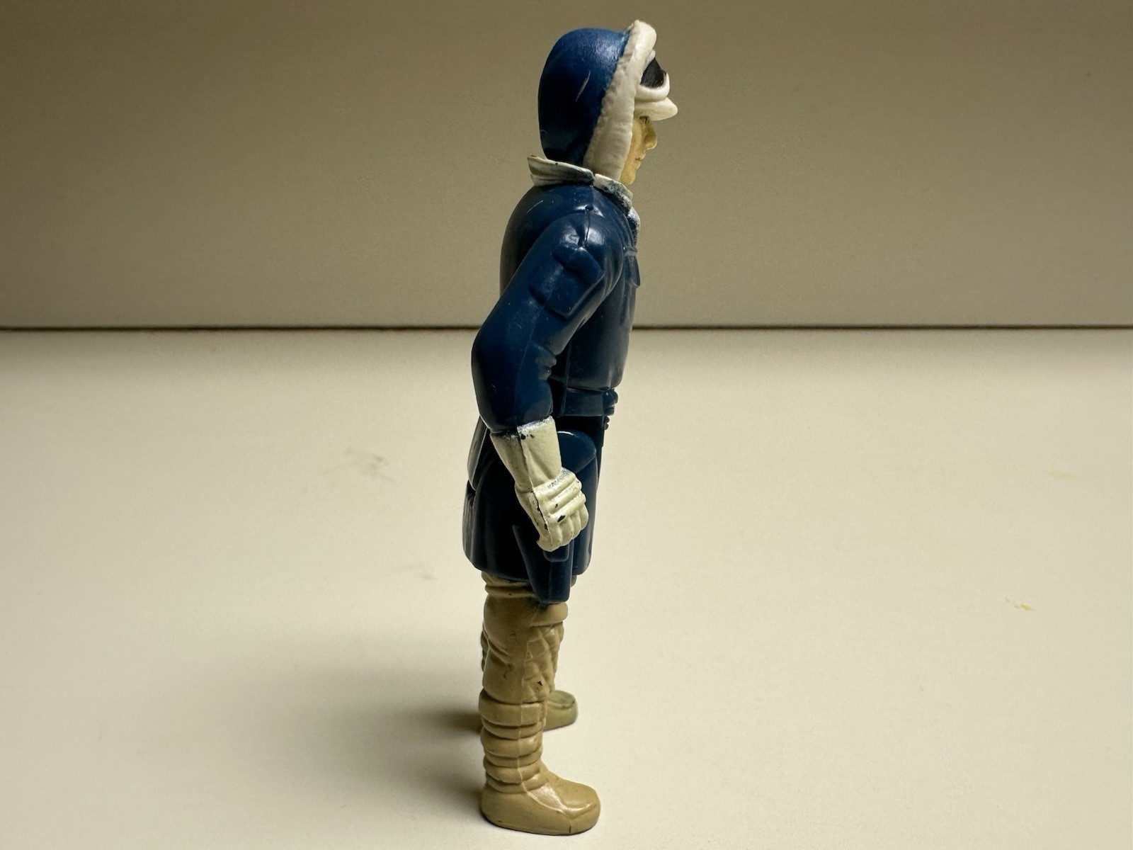 Han Solo (Hoth Battle Gear) sold