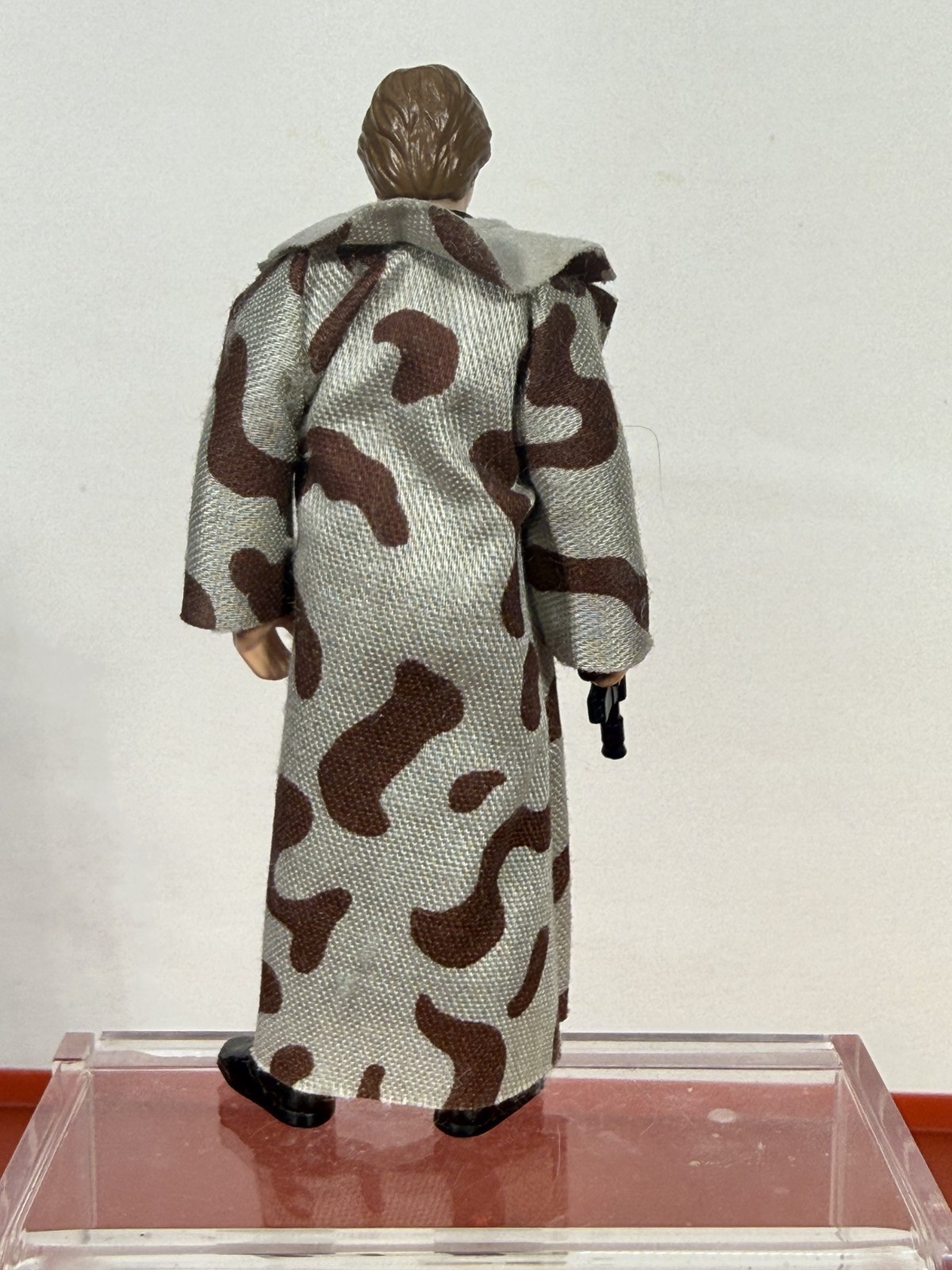 Han Solo (In Trench Coat) sold