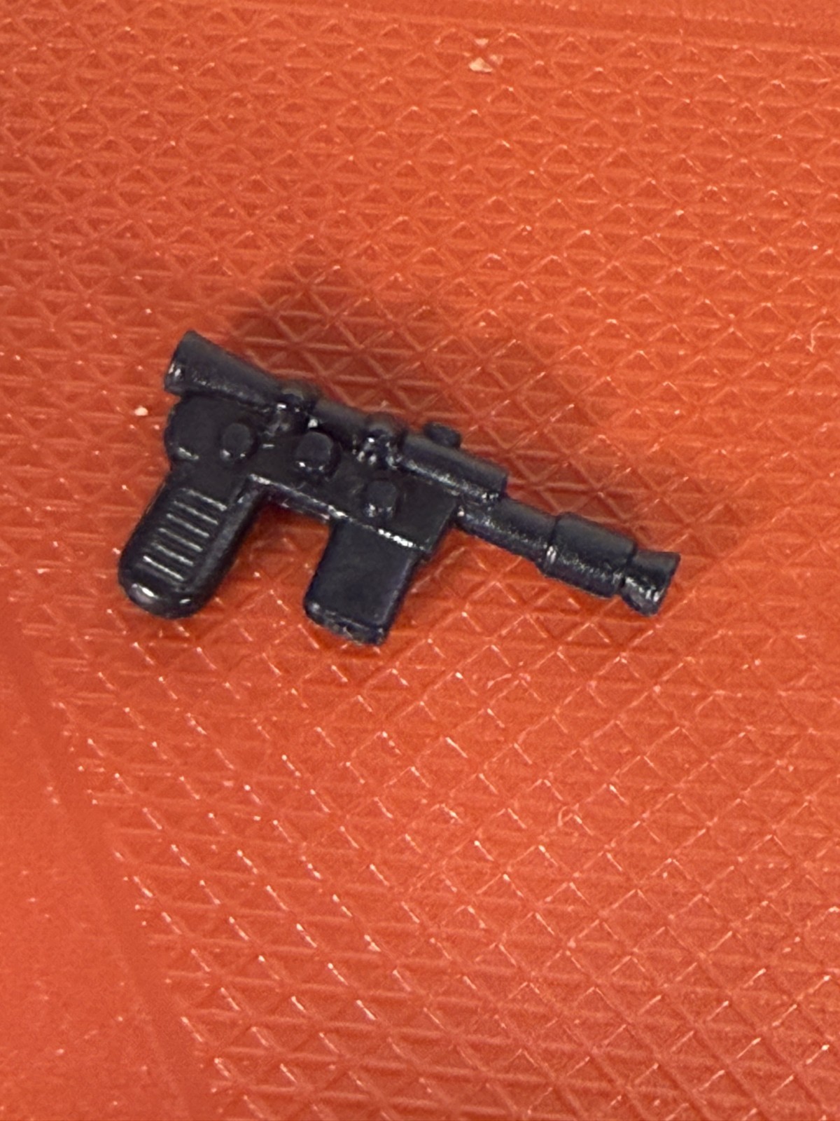 Han Solo (In Trench Coat) sold