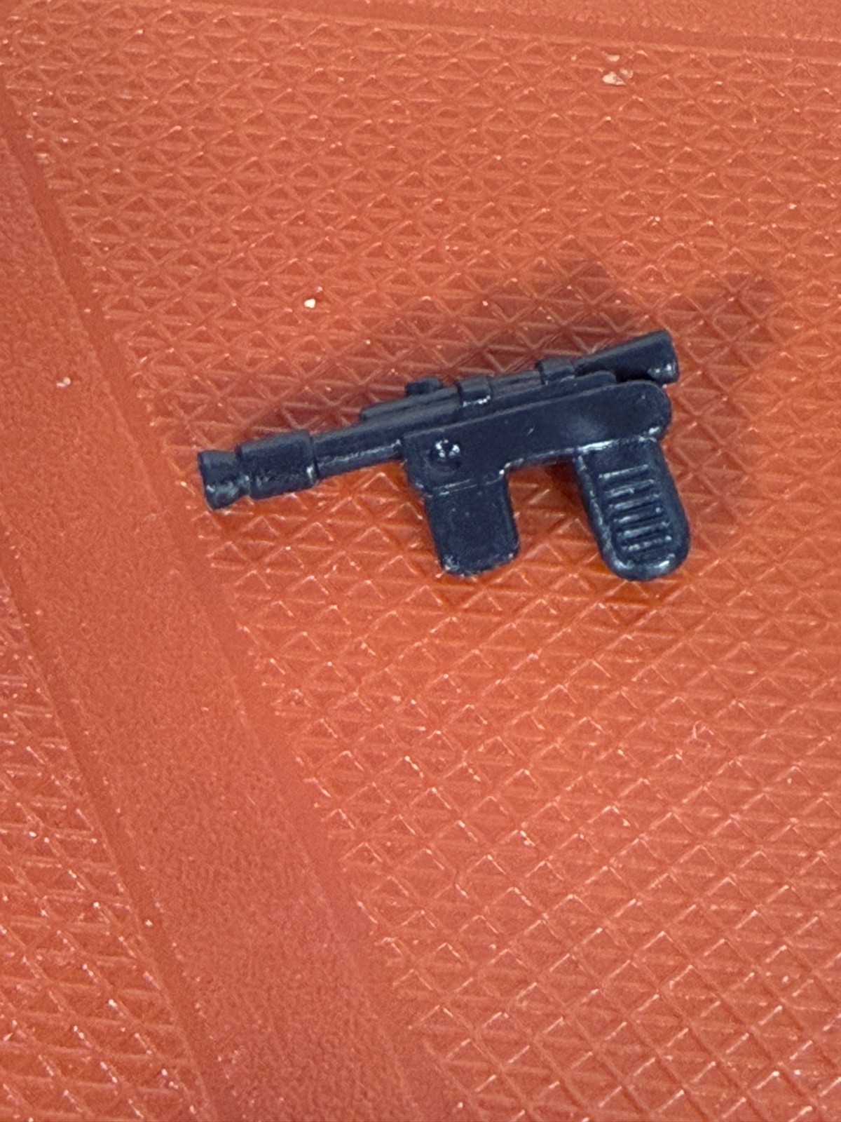 Han Solo (In Trench Coat) sold