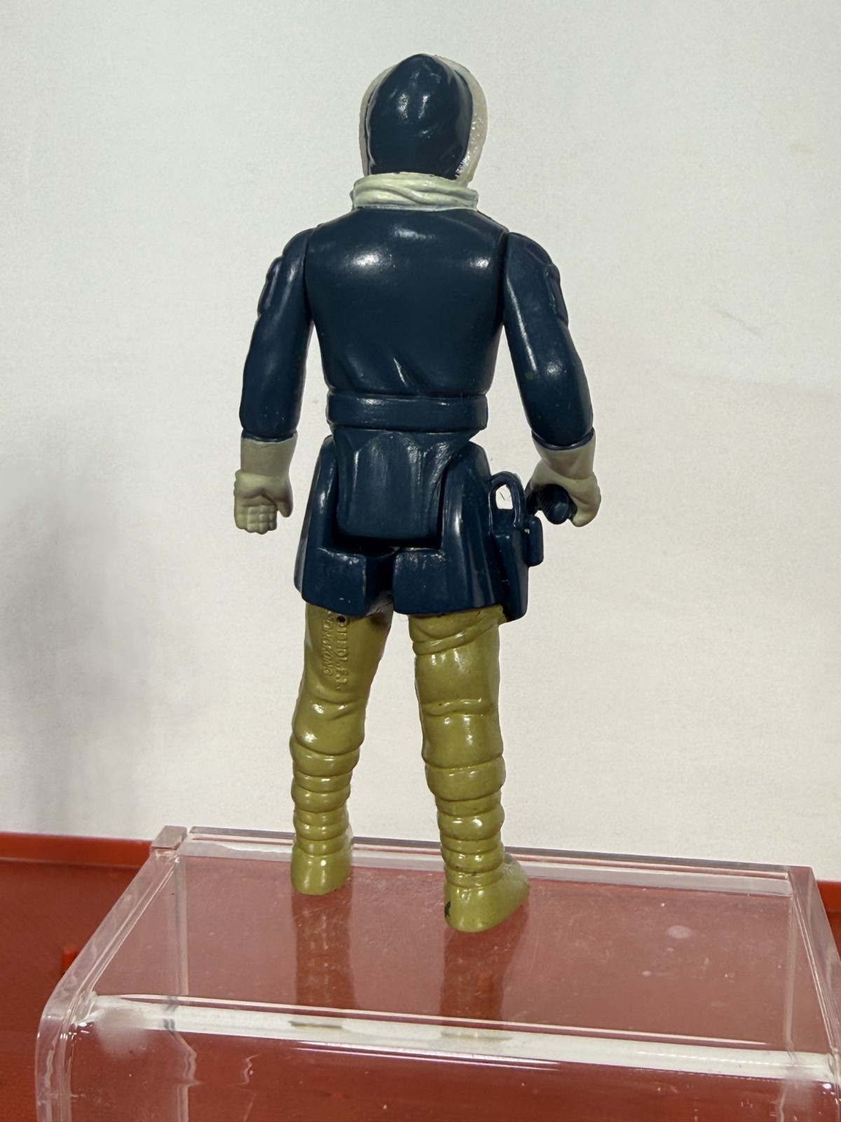 Han Solo (Hoth Battle Gear) sold