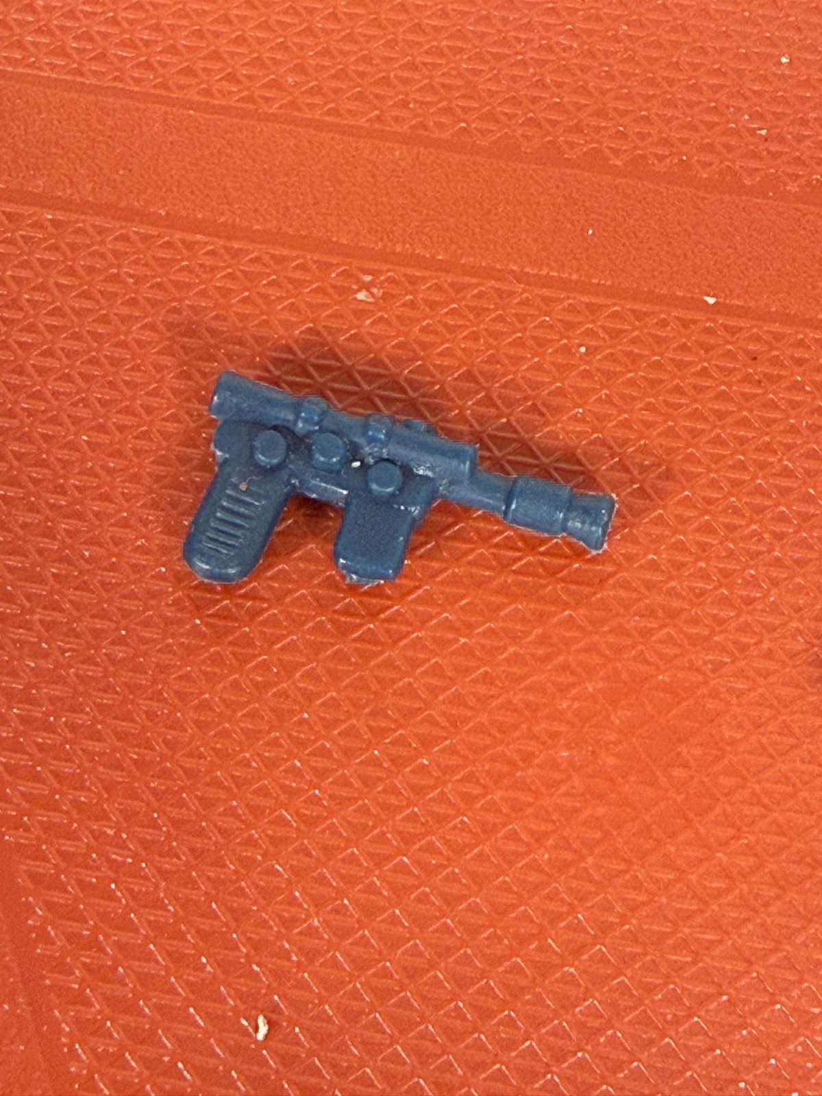 Han Solo (Hoth Battle Gear) sold