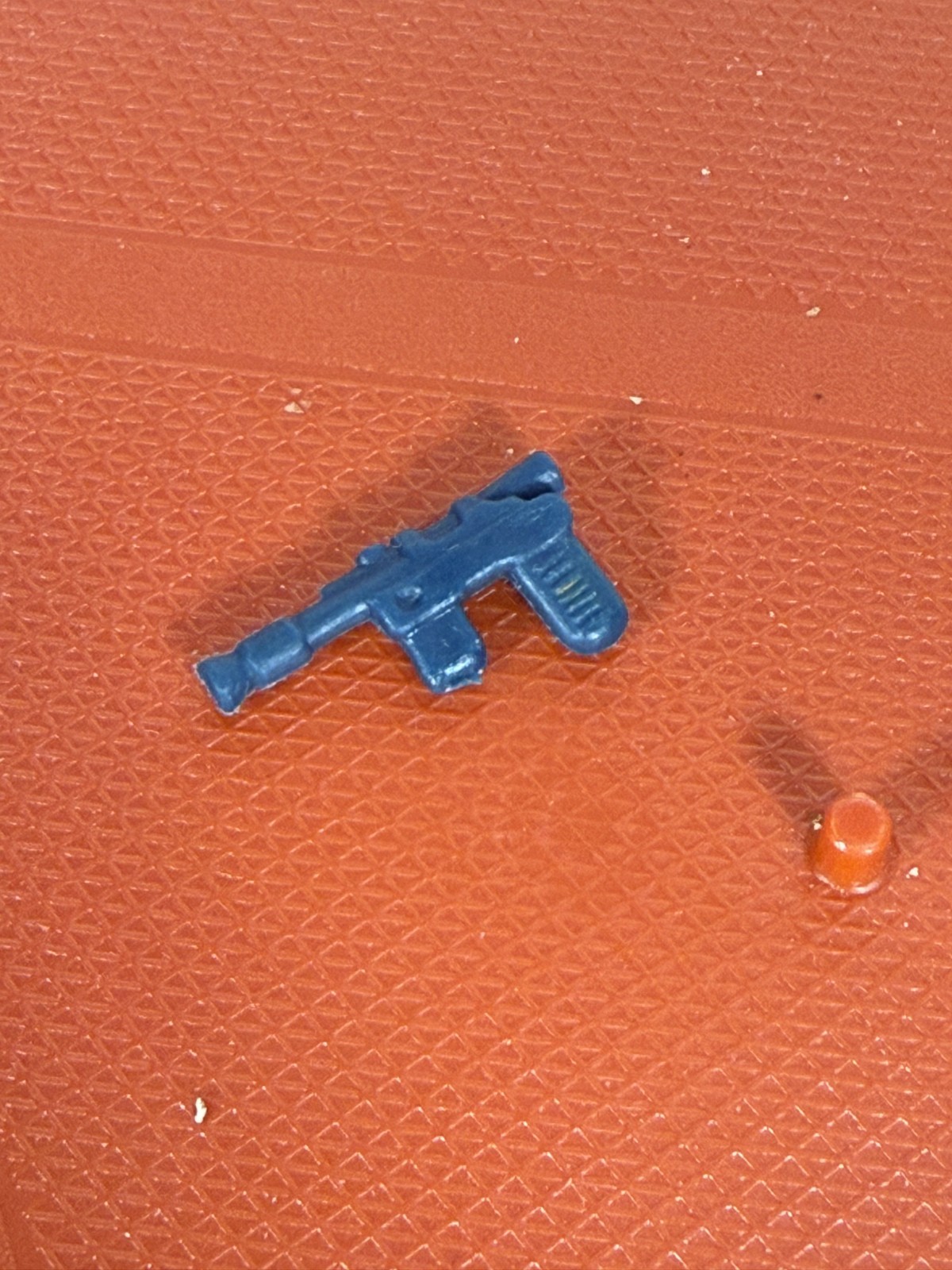 Han Solo (Hoth Battle Gear) sold