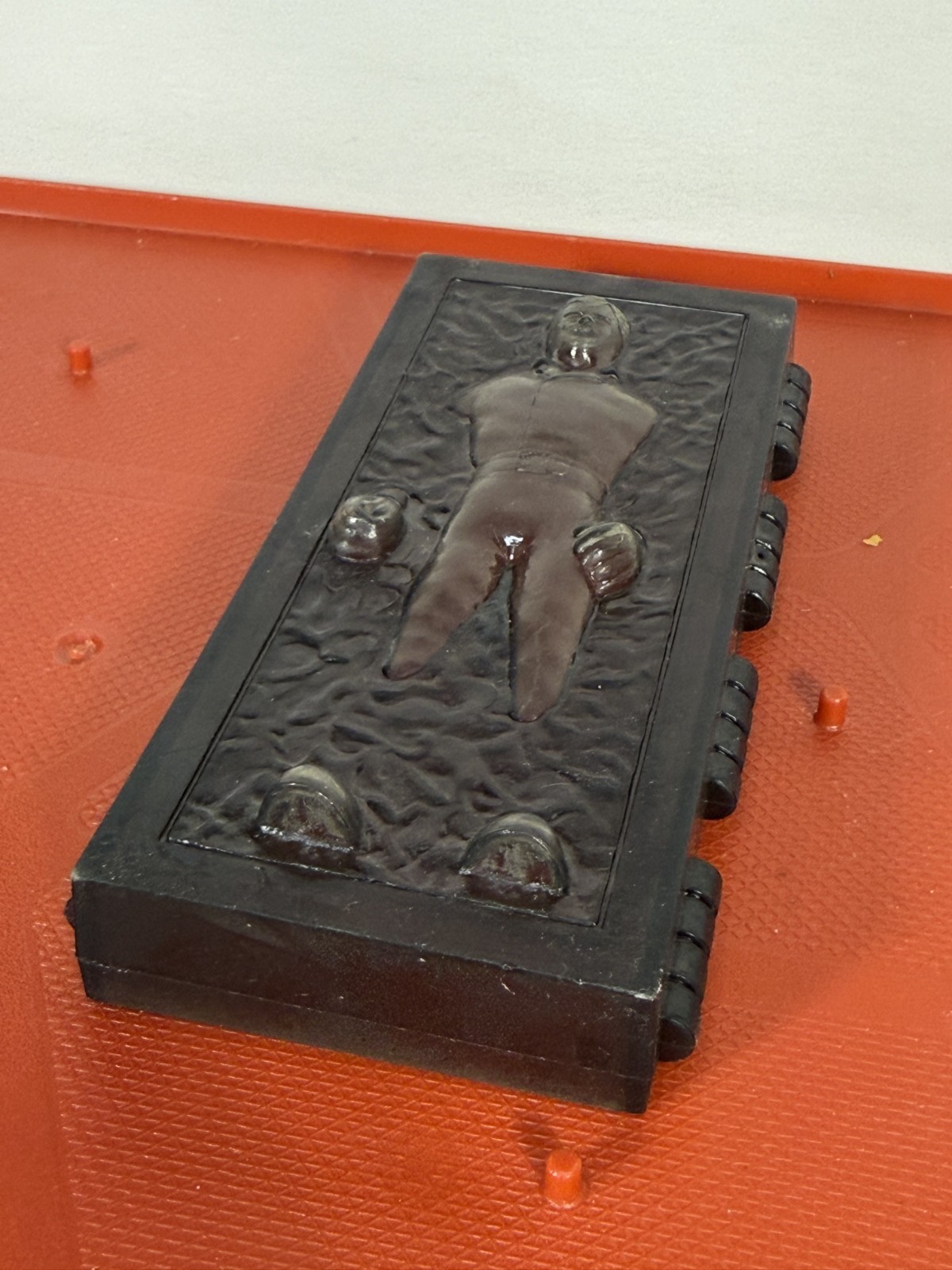 Han Solo (In Carbonite Chamber) sold
