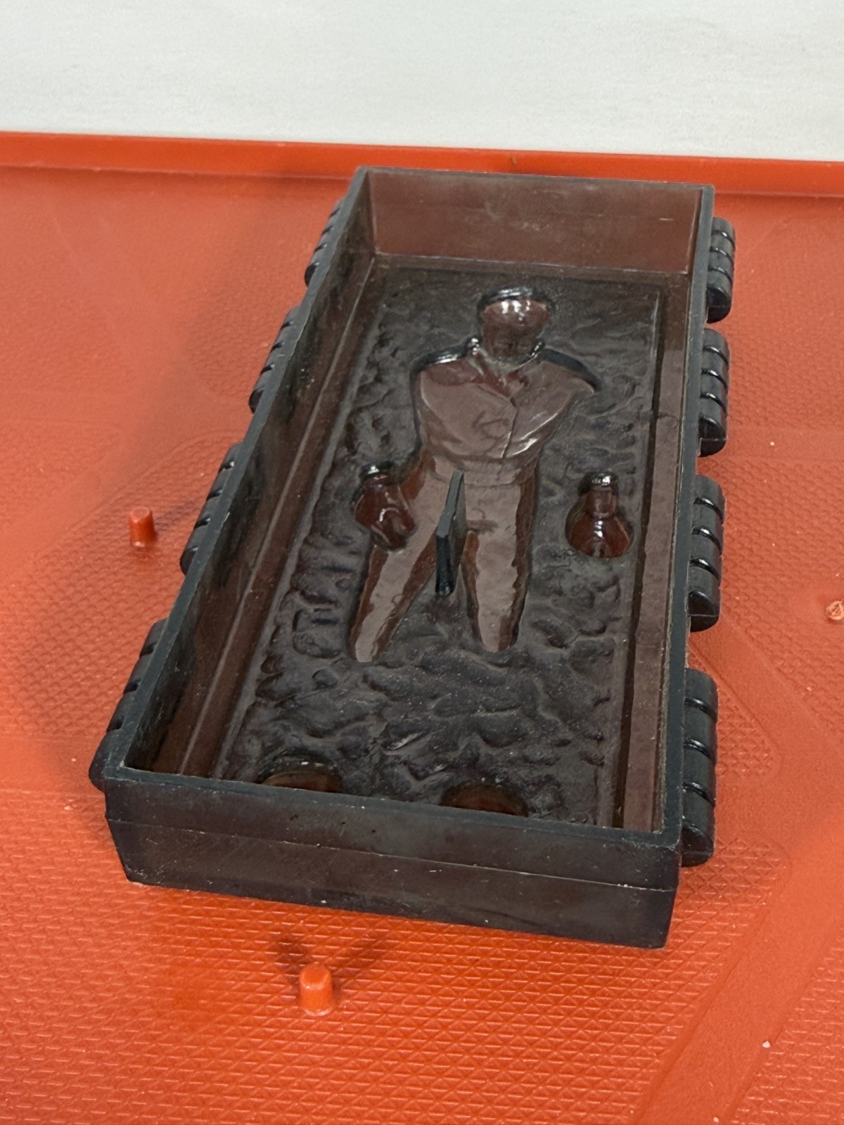 Han Solo (In Carbonite Chamber) sold