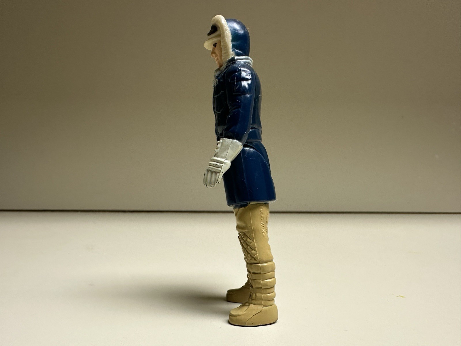 Han Solo (Hoth Battle Gear) sold