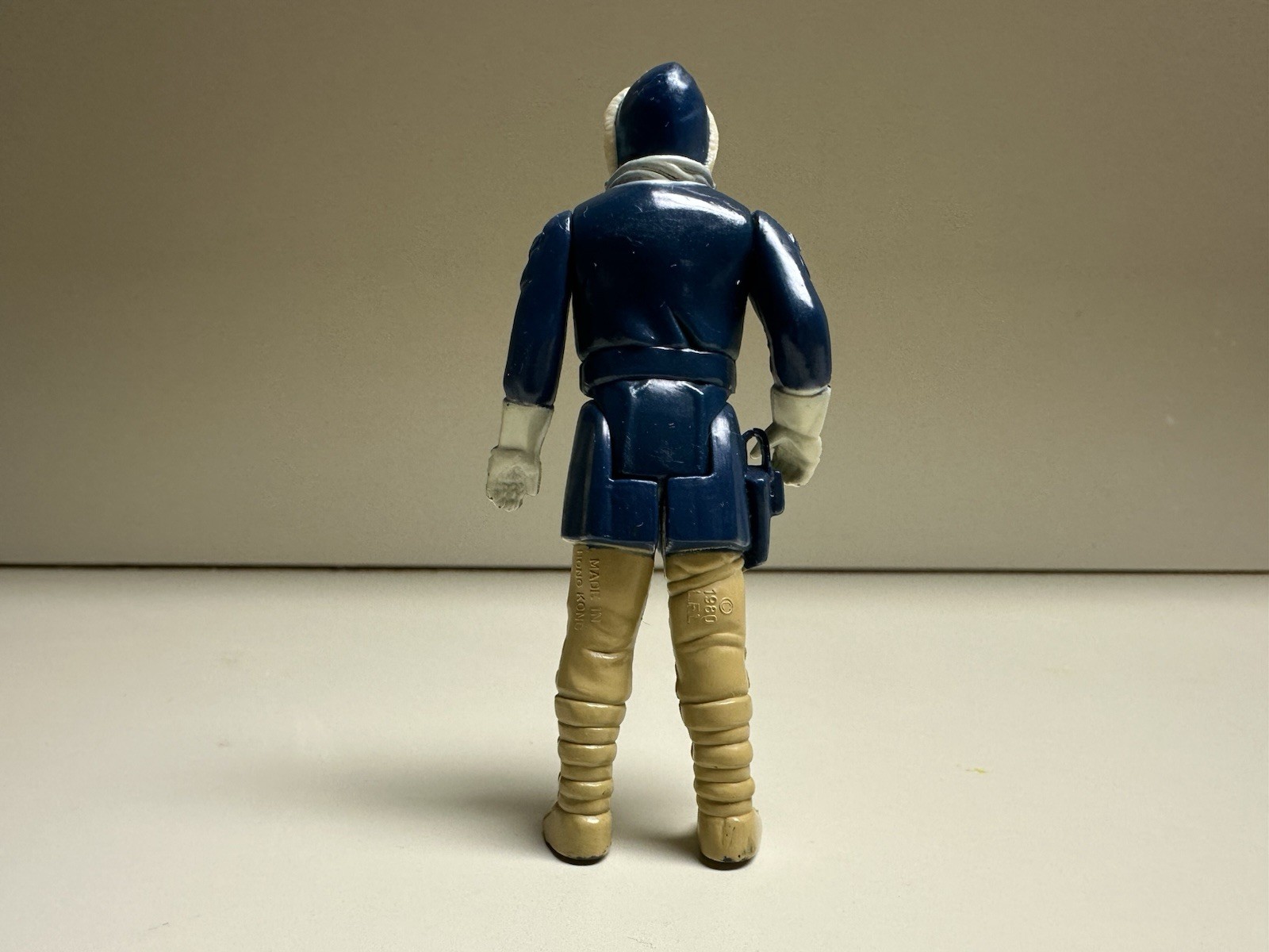 Han Solo (Hoth Battle Gear) sold