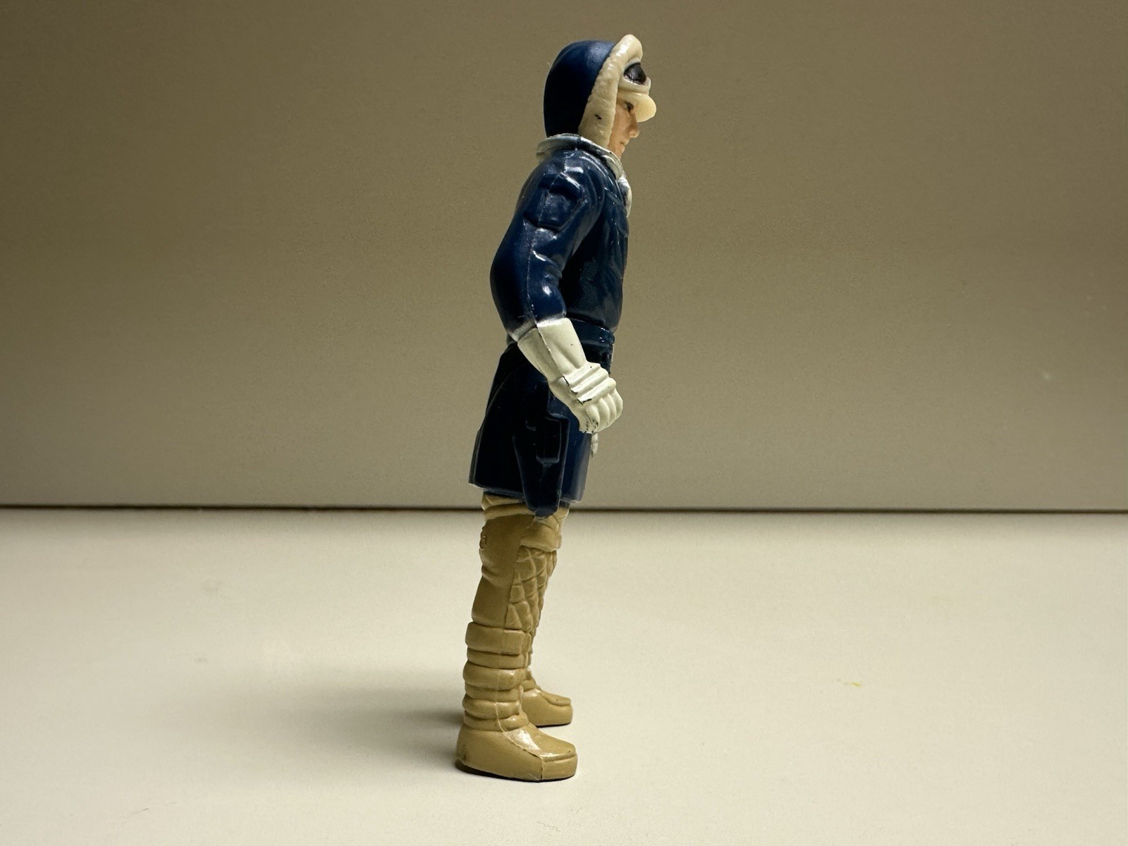 Han Solo (Hoth Battle Gear) sold