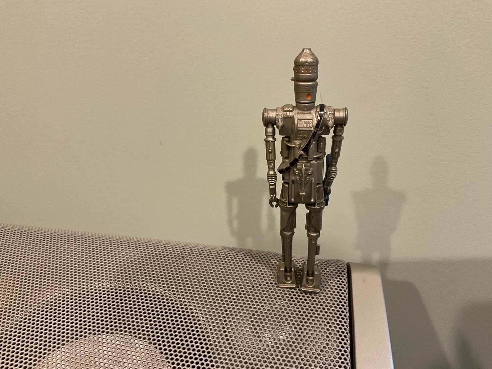 IG-88 sold