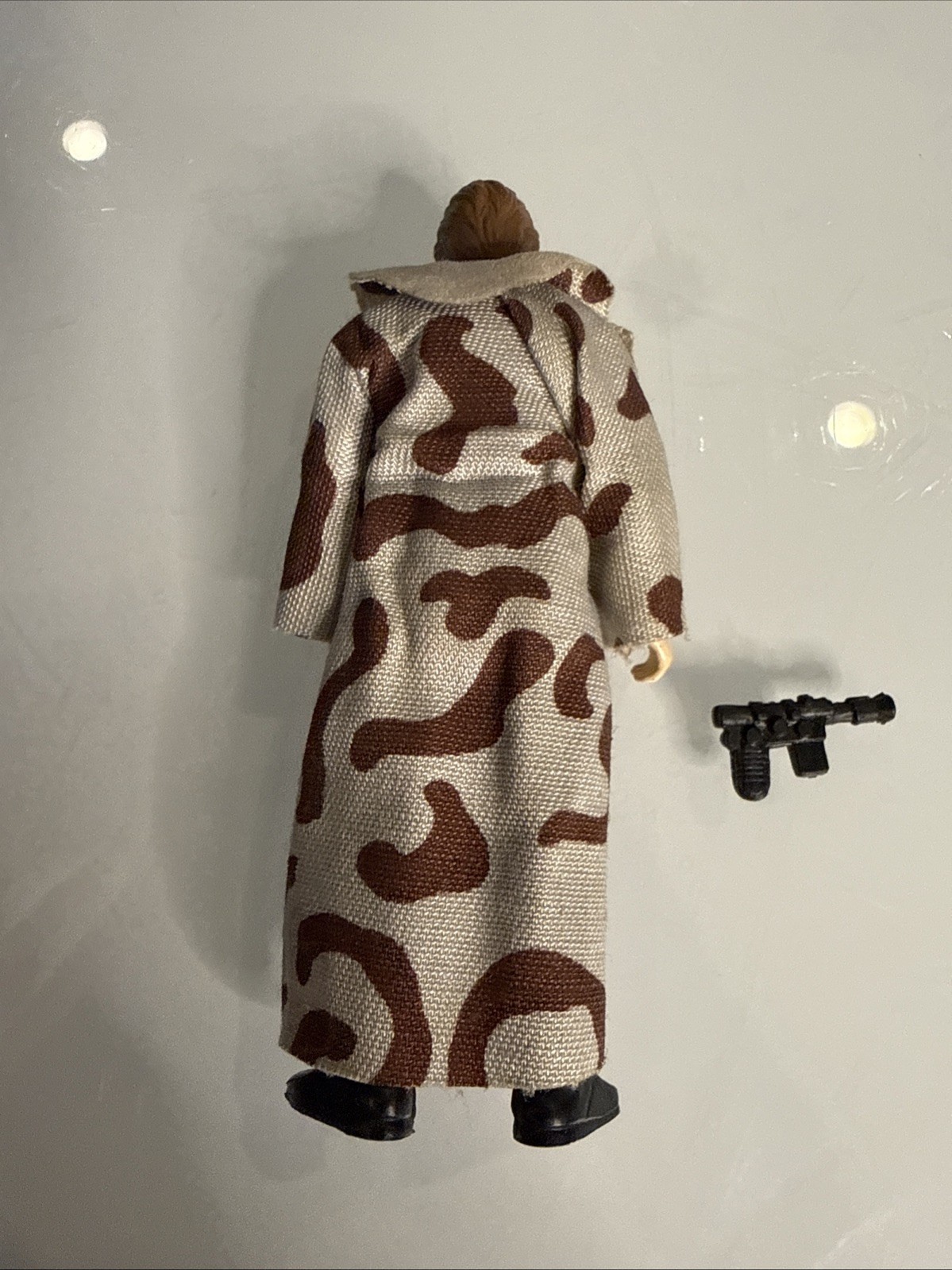 Han Solo (In Trench Coat) sold