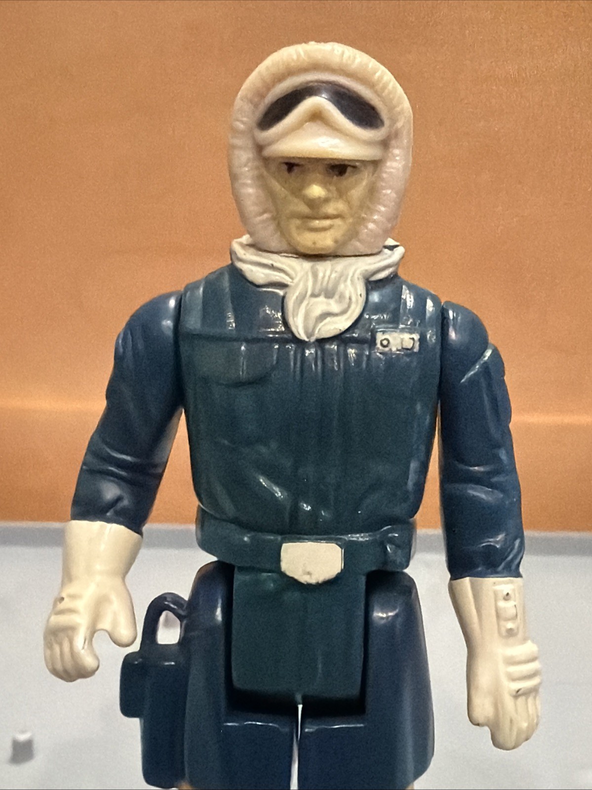 Han Solo (Hoth Battle Gear) sold