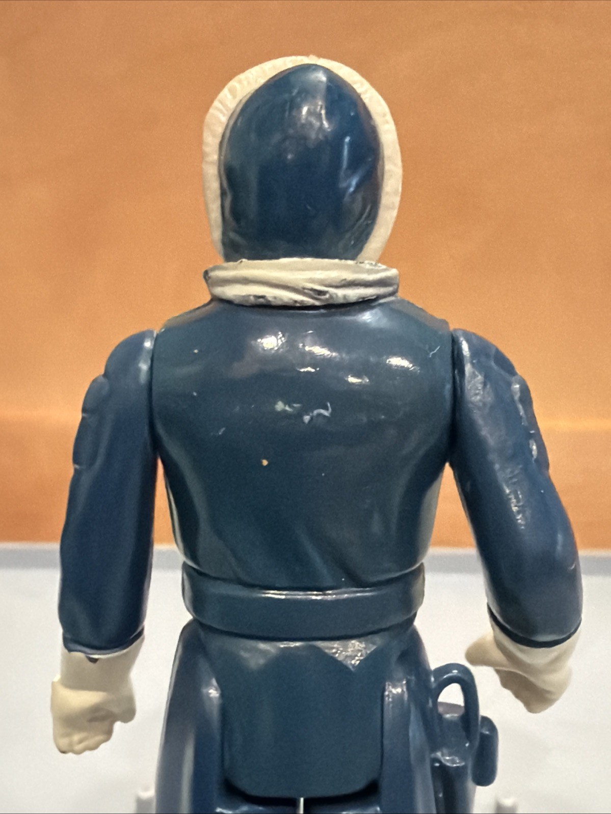 Han Solo (Hoth Battle Gear) sold