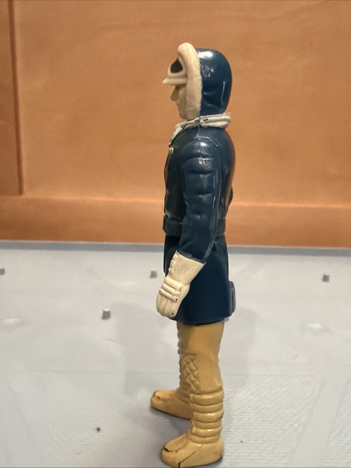 Han Solo (Hoth Battle Gear) sold