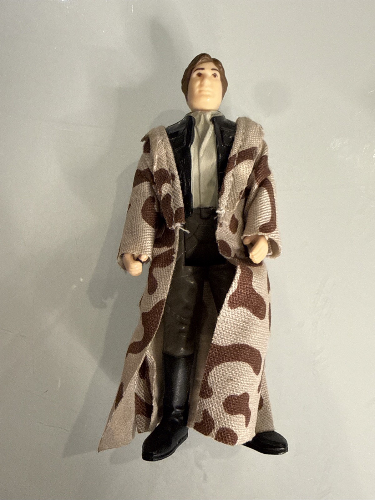 Han Solo (In Trench Coat) sold