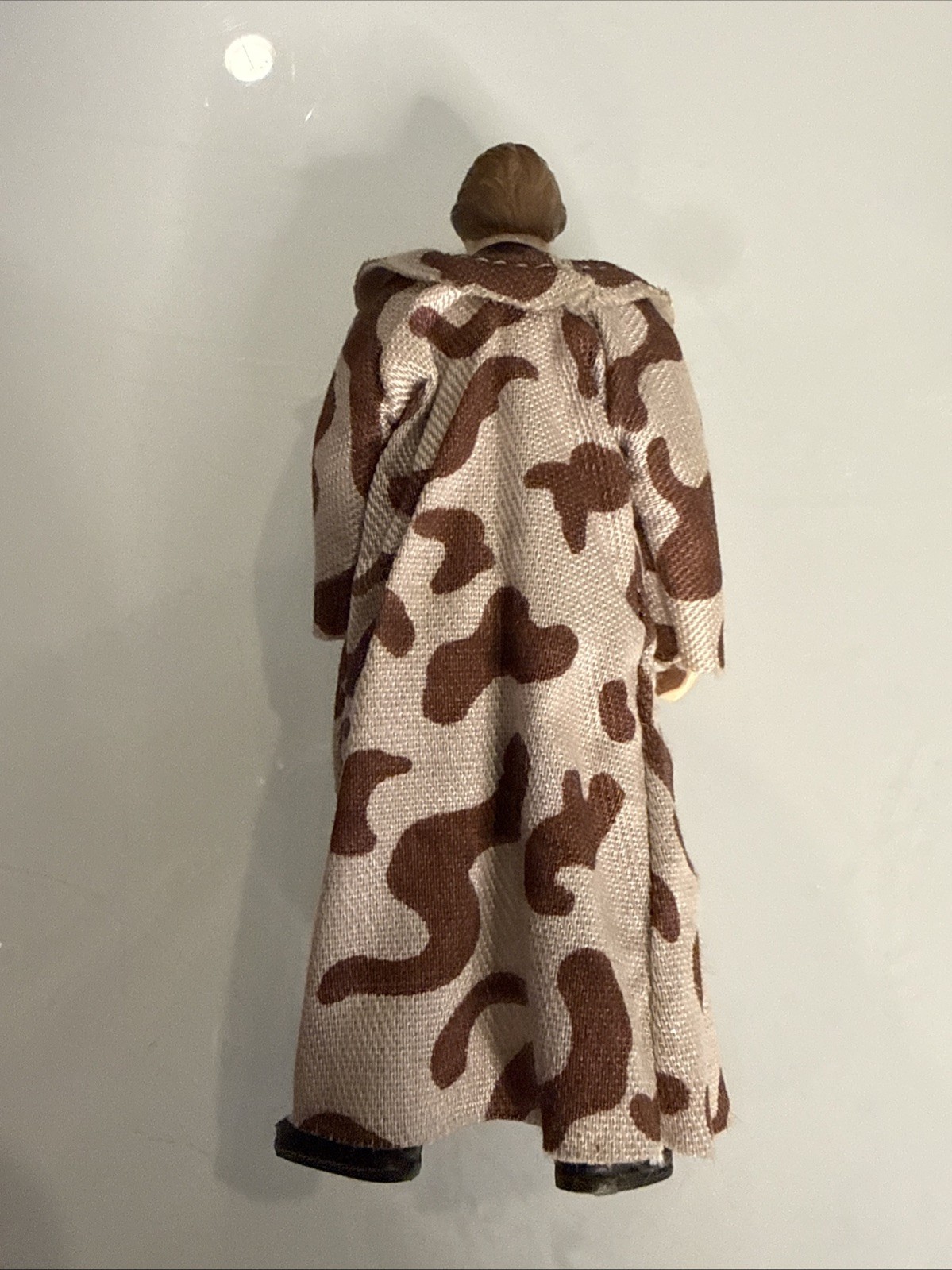 Han Solo (In Trench Coat) sold