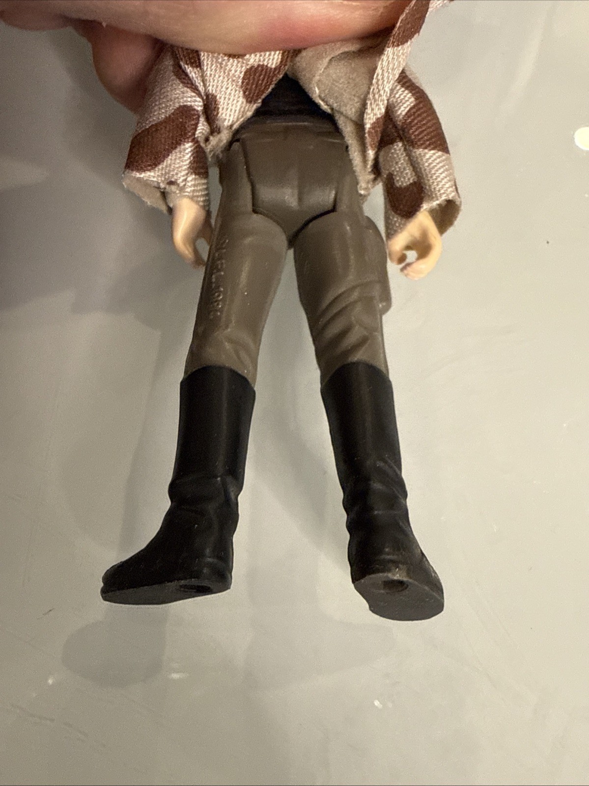 Han Solo (In Trench Coat) sold