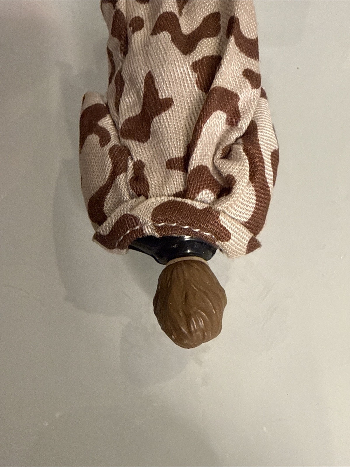 Han Solo (In Trench Coat) sold