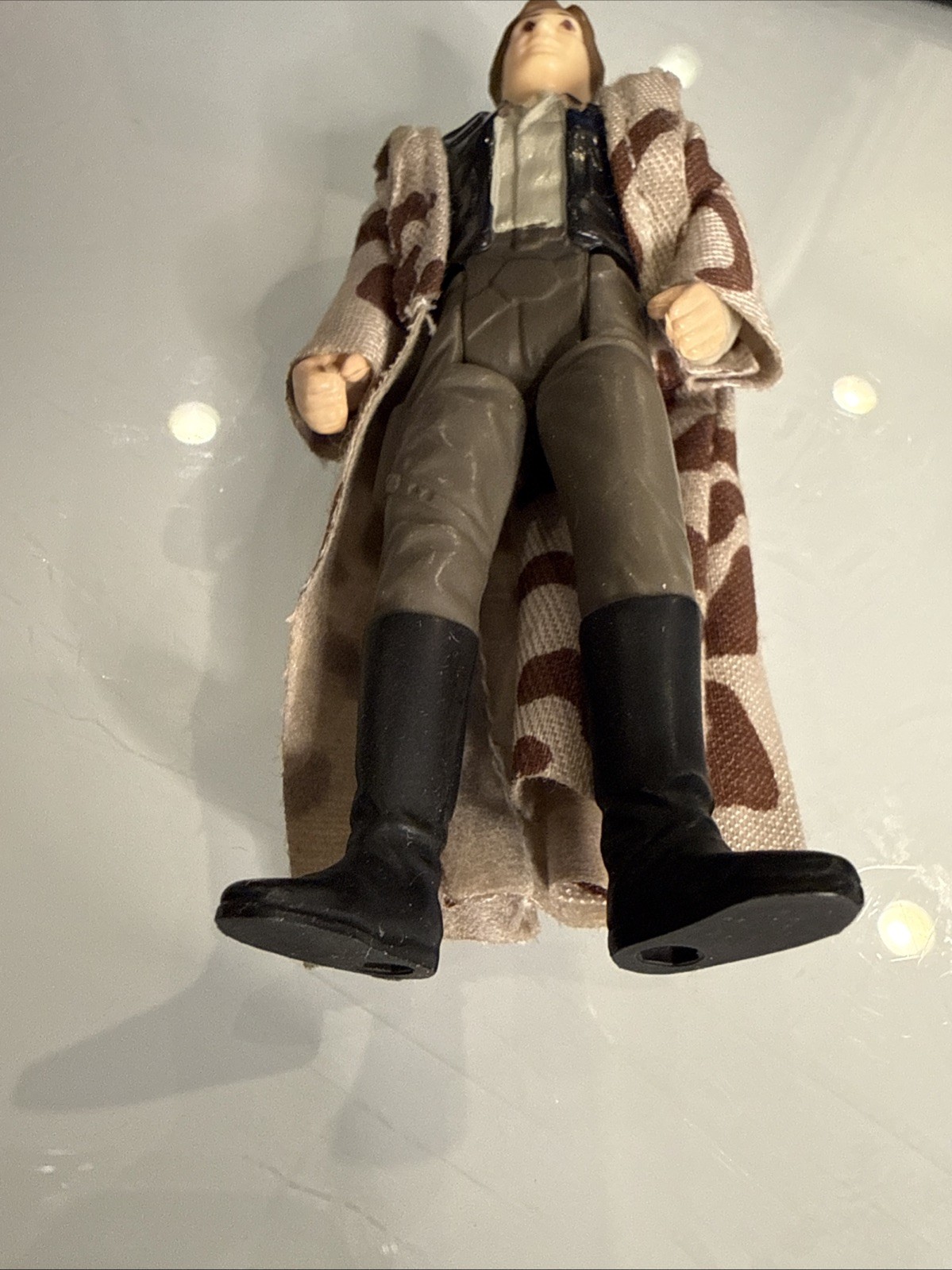 Han Solo (In Trench Coat) sold