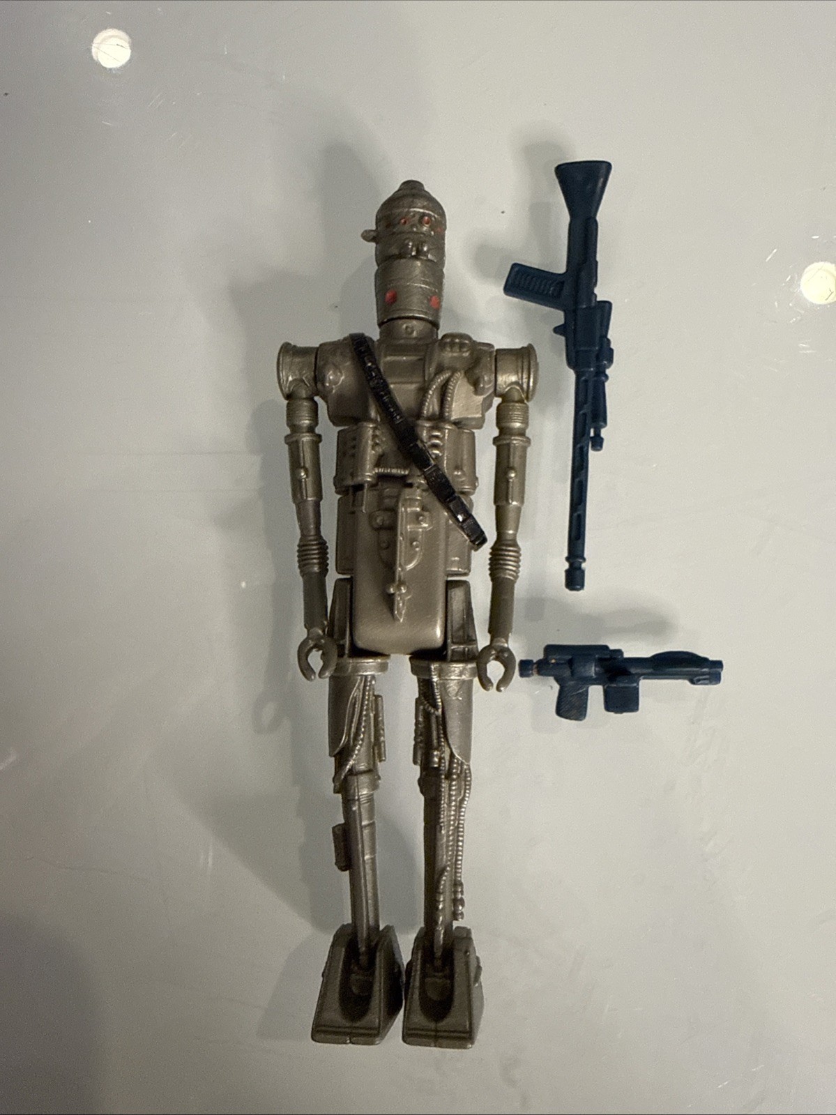 IG-88 sold