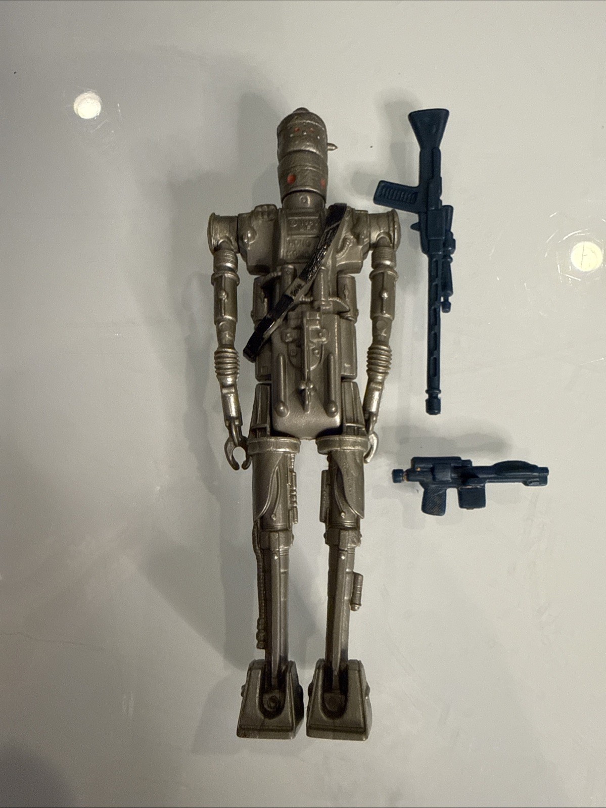 IG-88 sold