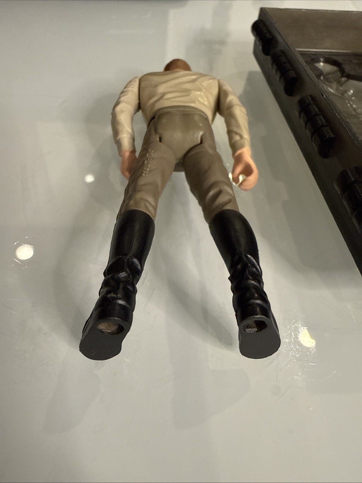 Han Solo (In Carbonite Chamber) sold