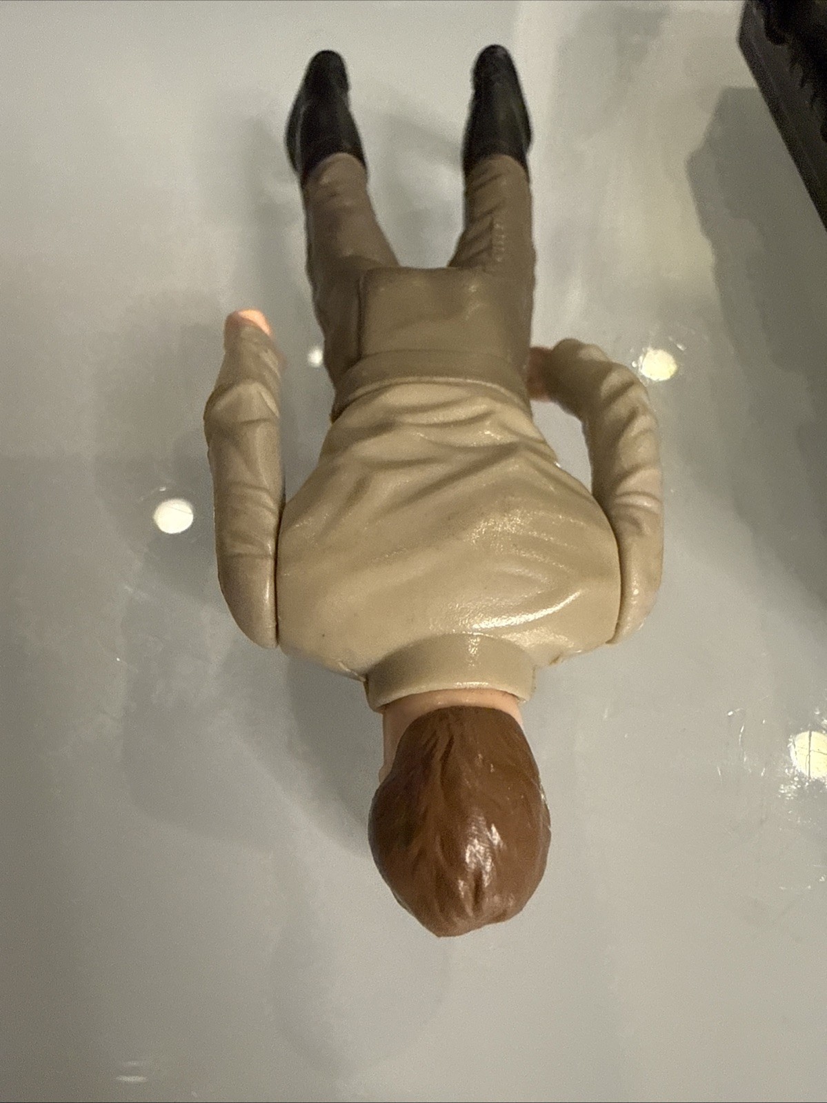 Han Solo (In Carbonite Chamber) sold