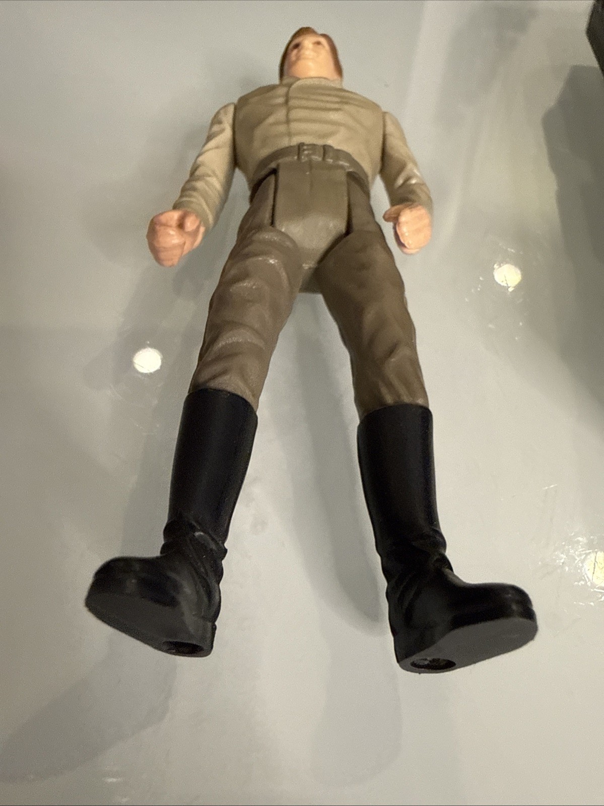 Han Solo (In Carbonite Chamber) sold