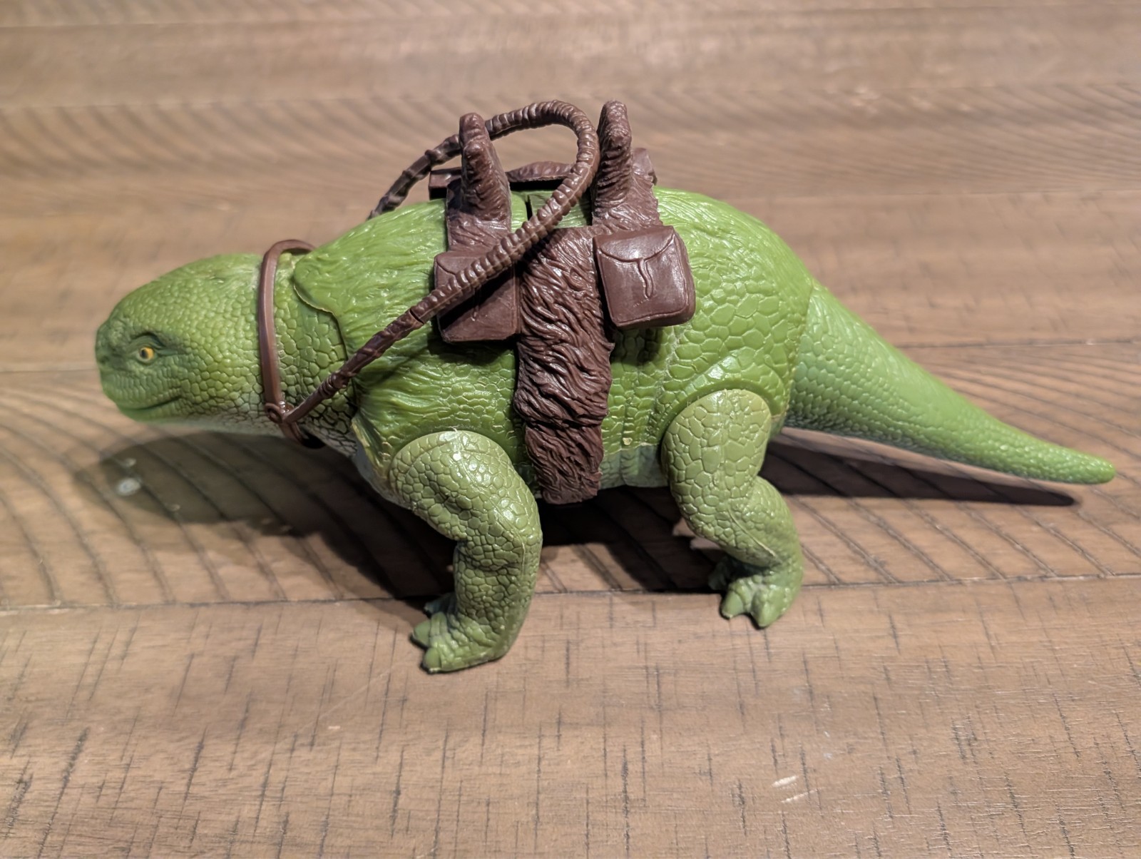 Patrol Dewback sold